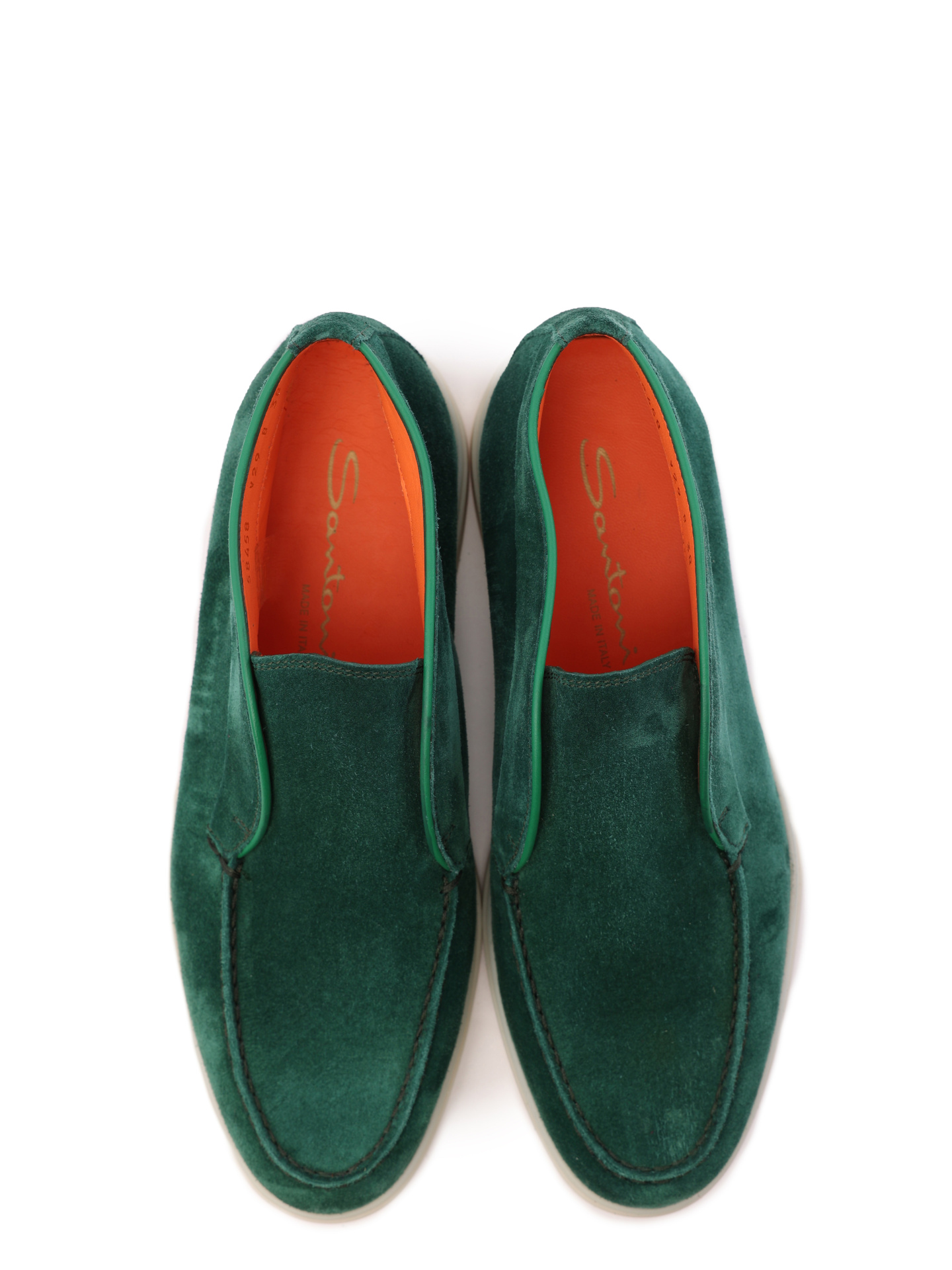 Полуботинки — купить в интернет-магазине Verdistore