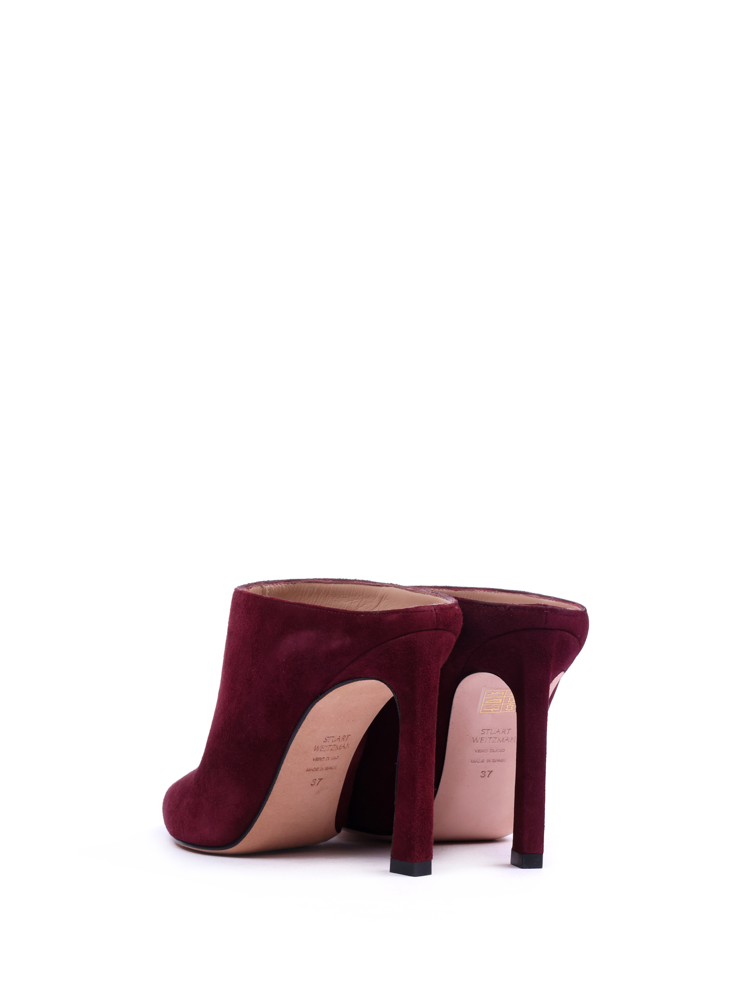 Мюли — купить в интернет-магазине Verdistore