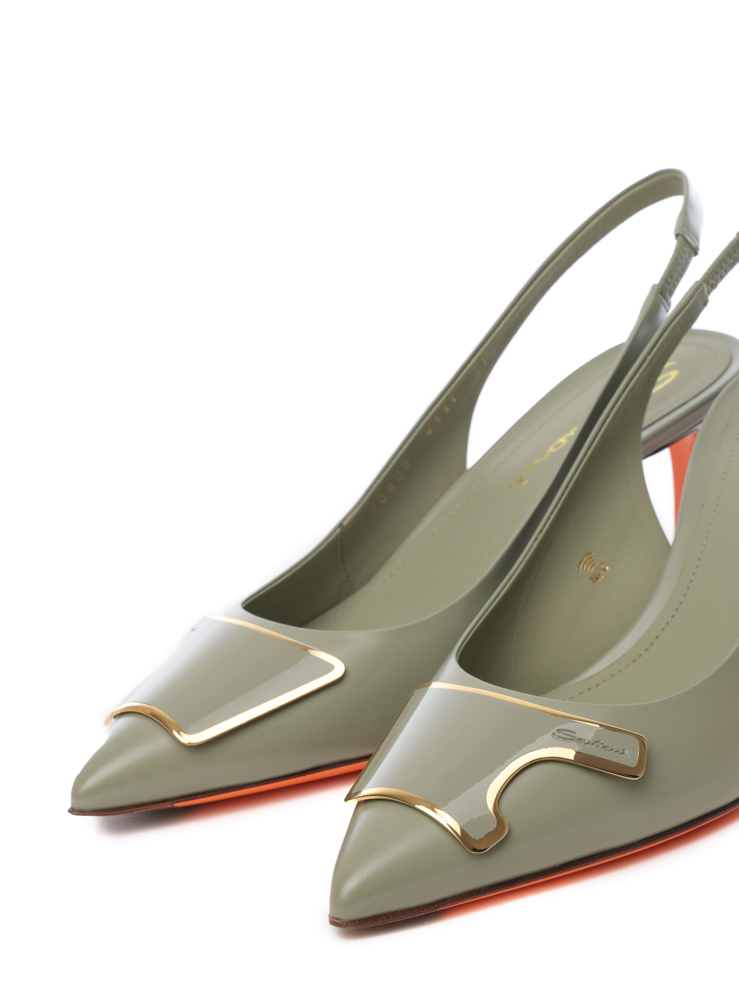 Туфли — купить в интернет-магазине Verdistore