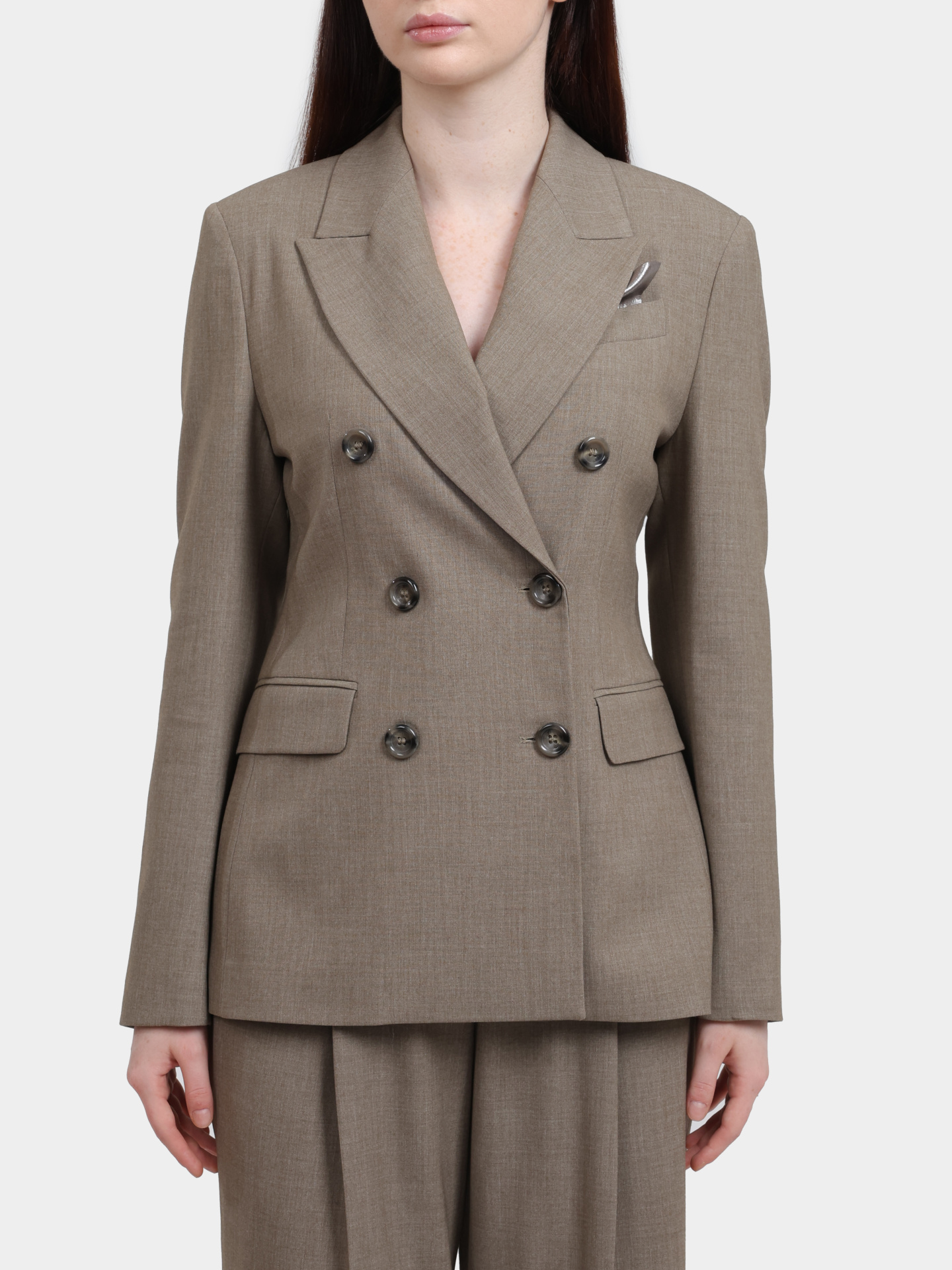 Жакет Liu-Jo CF5416 T054A 0297E светло-зеленый женский — купить в интернет-магазине Verdistore