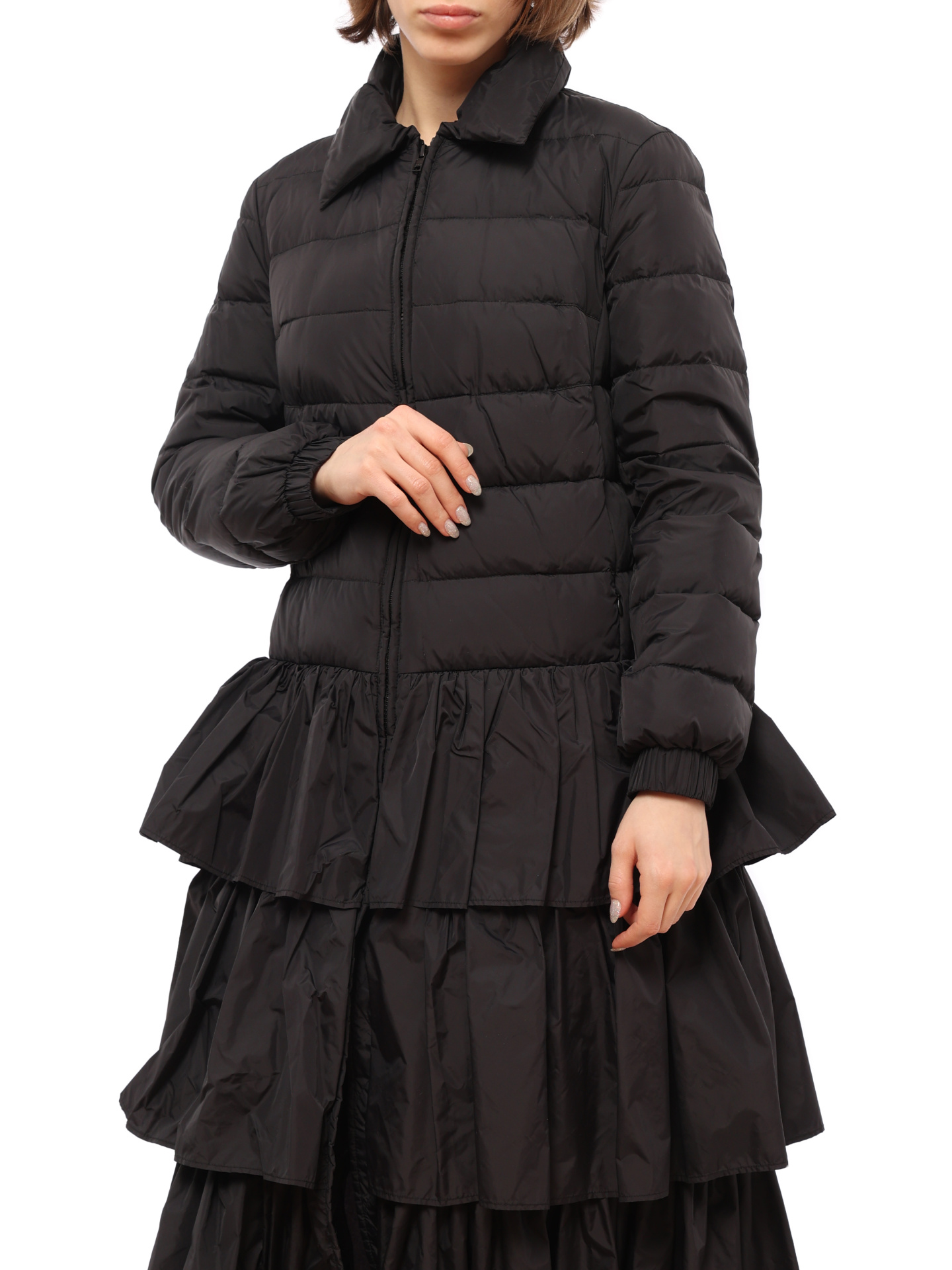 Пуховик — купить в интернет-магазине Verdistore