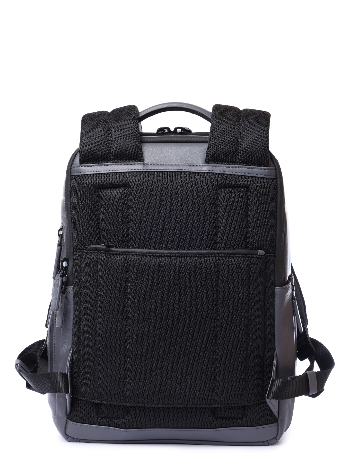 Рюкзак CA6289UB00/GR из мягкой кожи — купить в интернет-магазине Verdistore