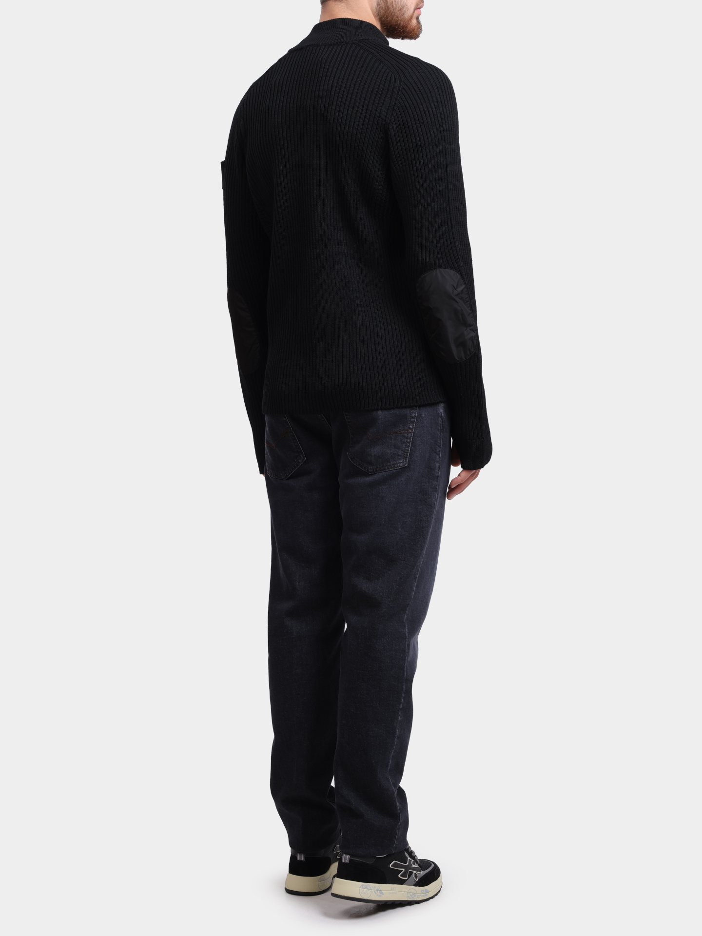 Джинсы Peserico R54719L70Q 4280 979 — купить в интернет-магазине Verdistore