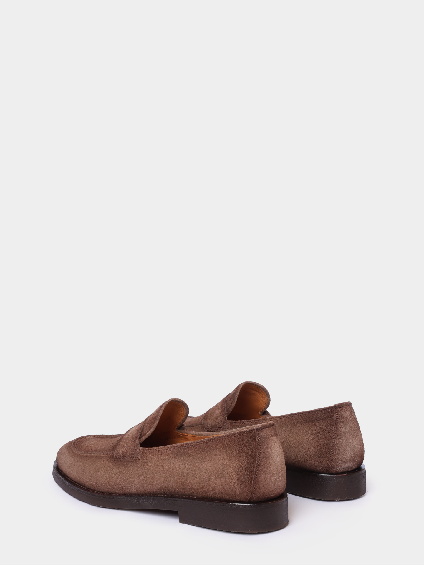 Лоферы OCUOPEF101LIGC3E236 — купить в интернет-магазине Verdistore