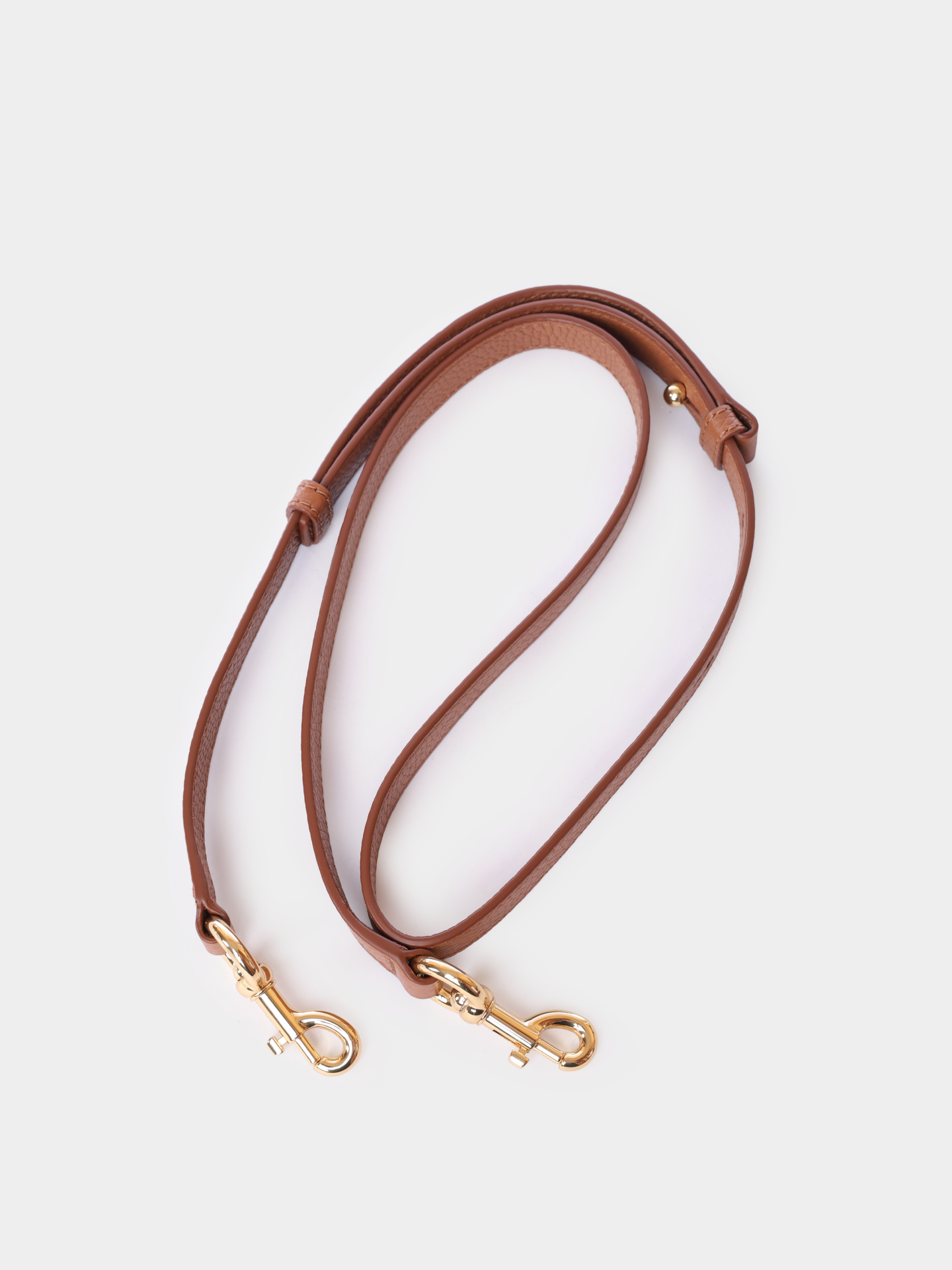 Сумка Marc Jacobs H004L01PF21 212 коричневая женская из кожи — купить в интернет-магазине Verdistore