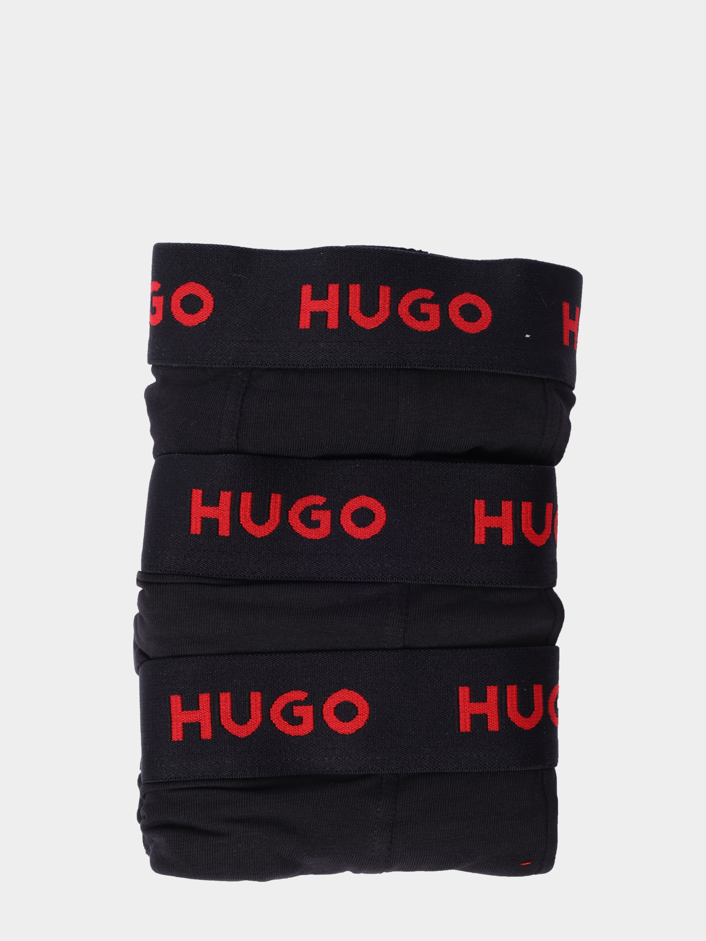 Трусы комплект Hugo 50517878 994 хлопковые мужские — купить в интернет-магазине Verdistore