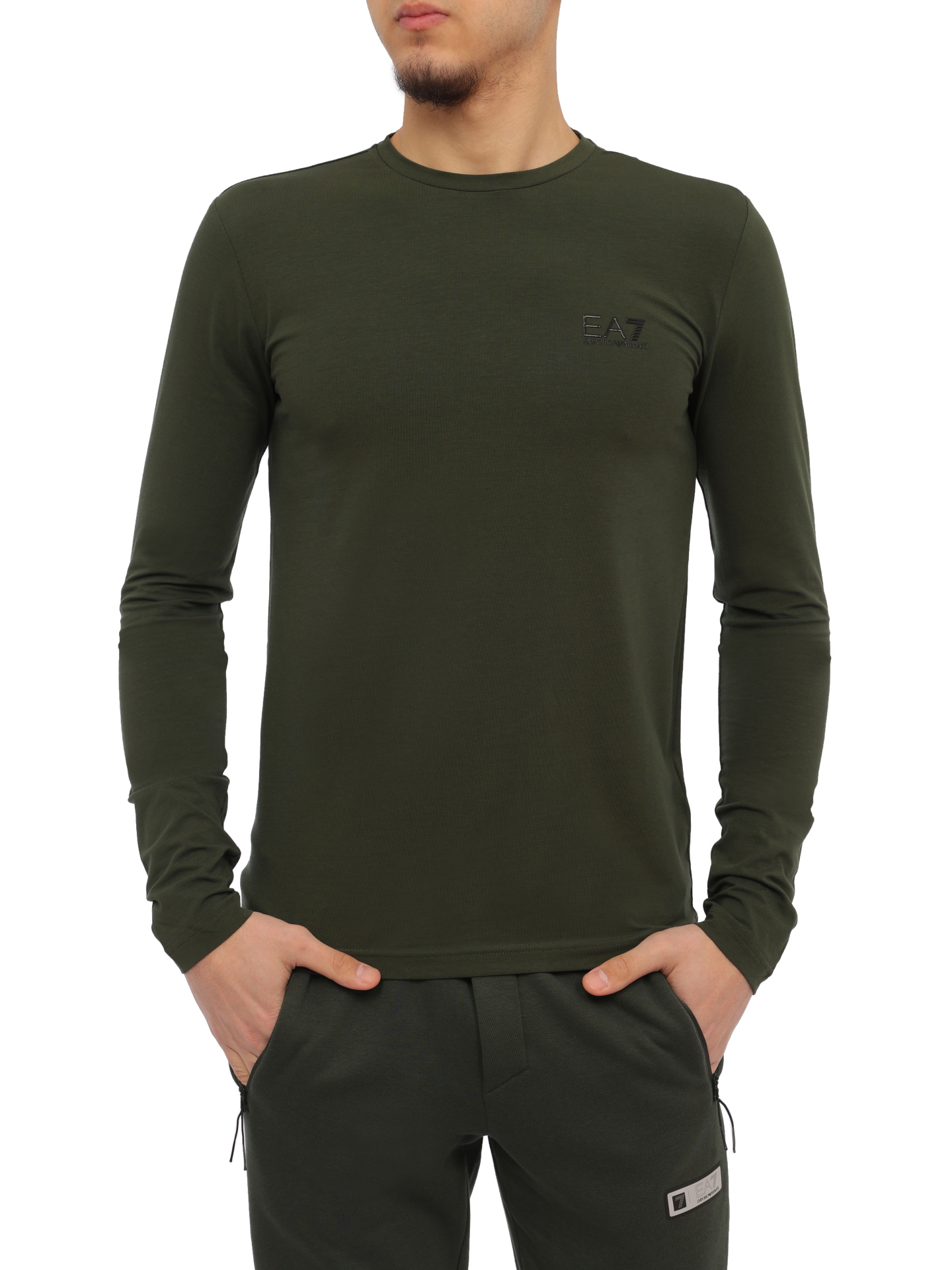 Лонгслив — купить в интернет-магазине Verdistore