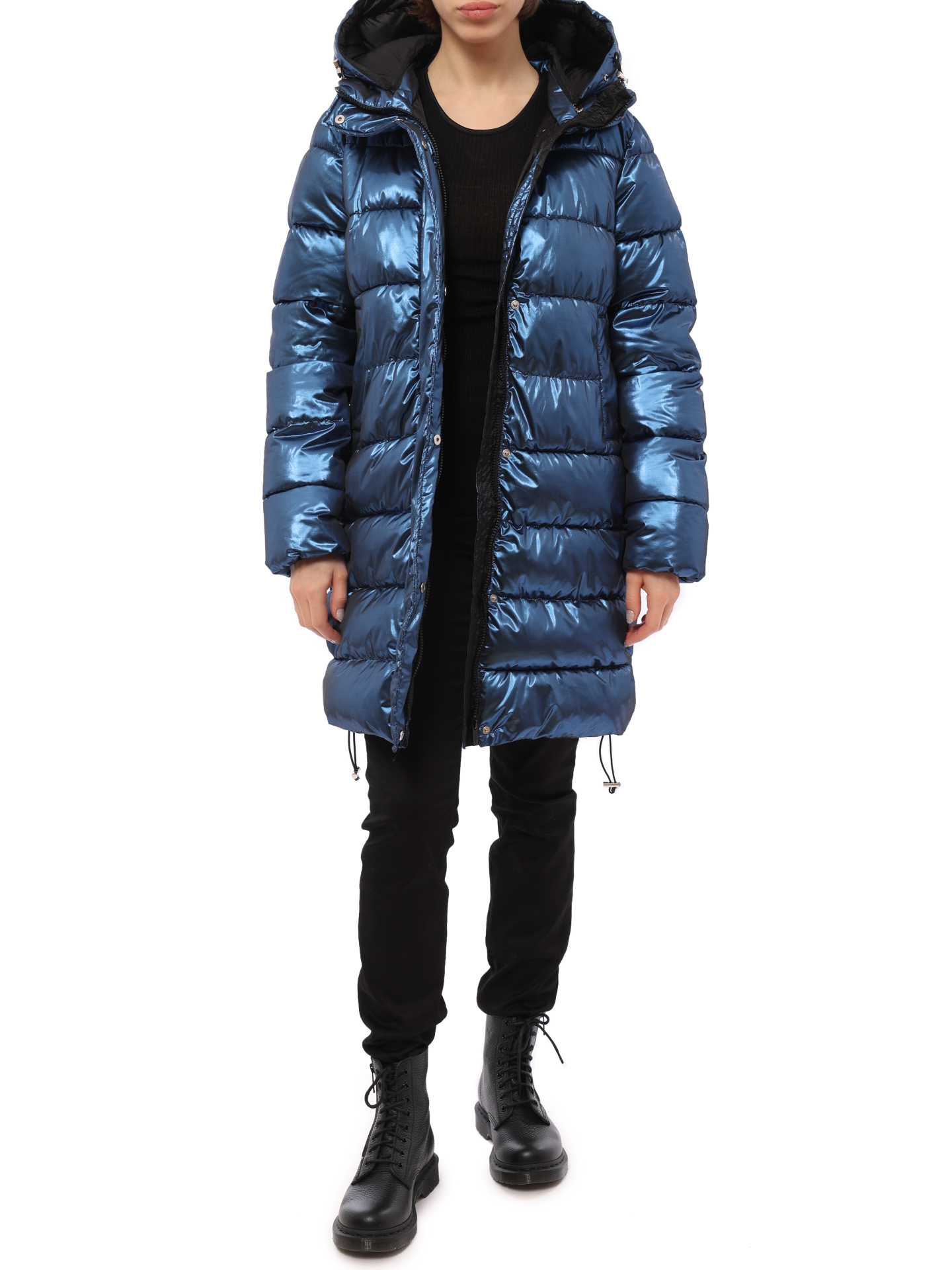 Пуховик — купить в интернет-магазине Verdistore