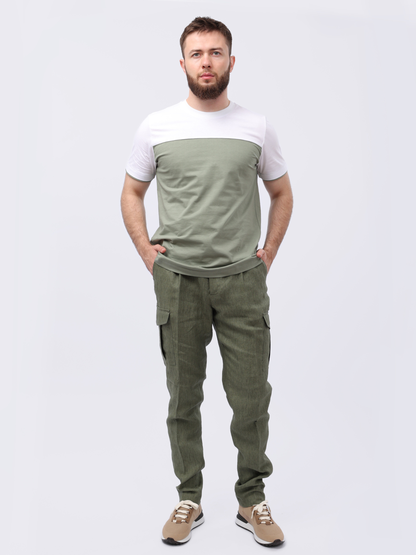 Футболка — купить в интернет-магазине Verdistore