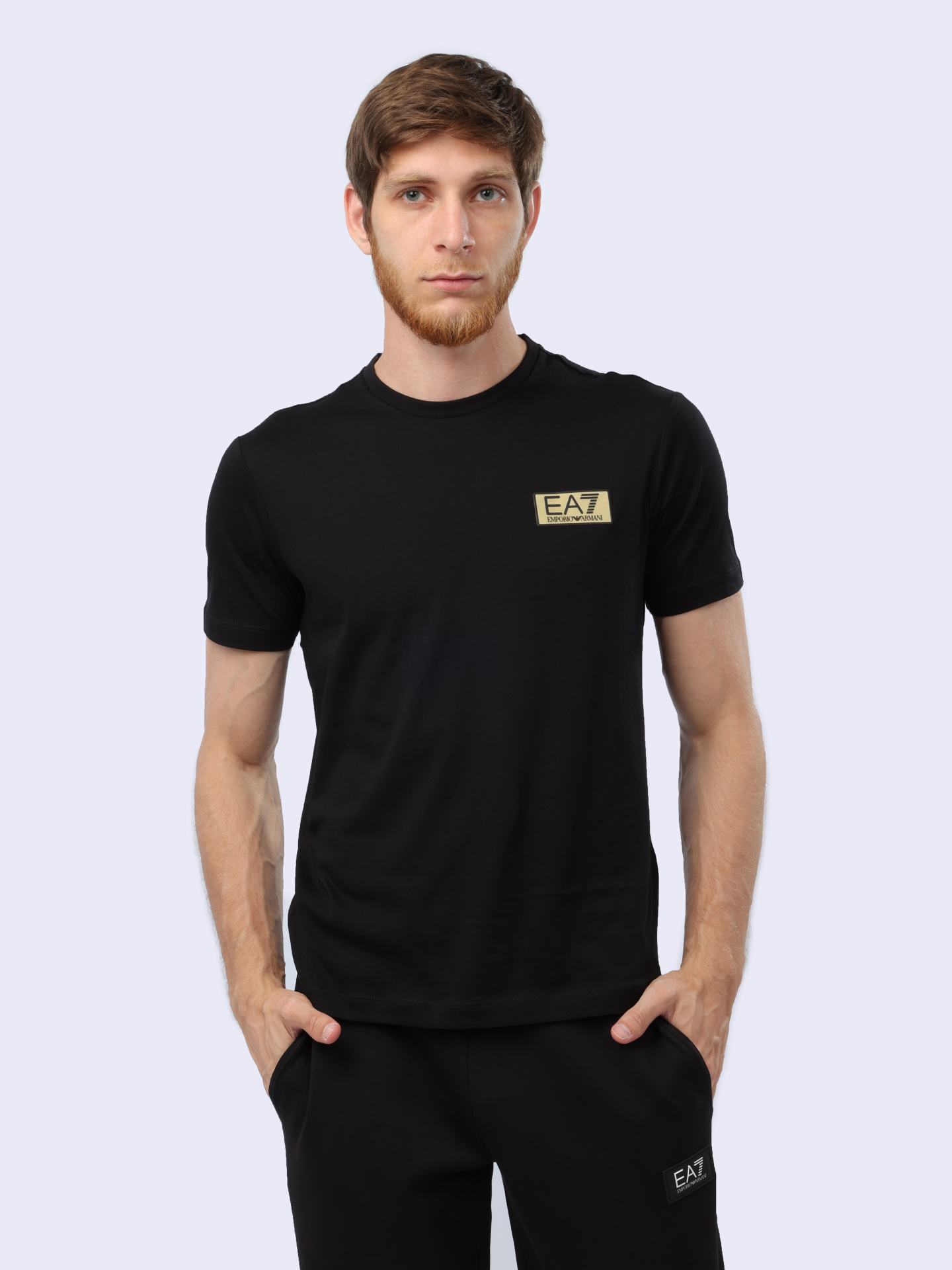 Футболка — купить в интернет-магазине Verdistore