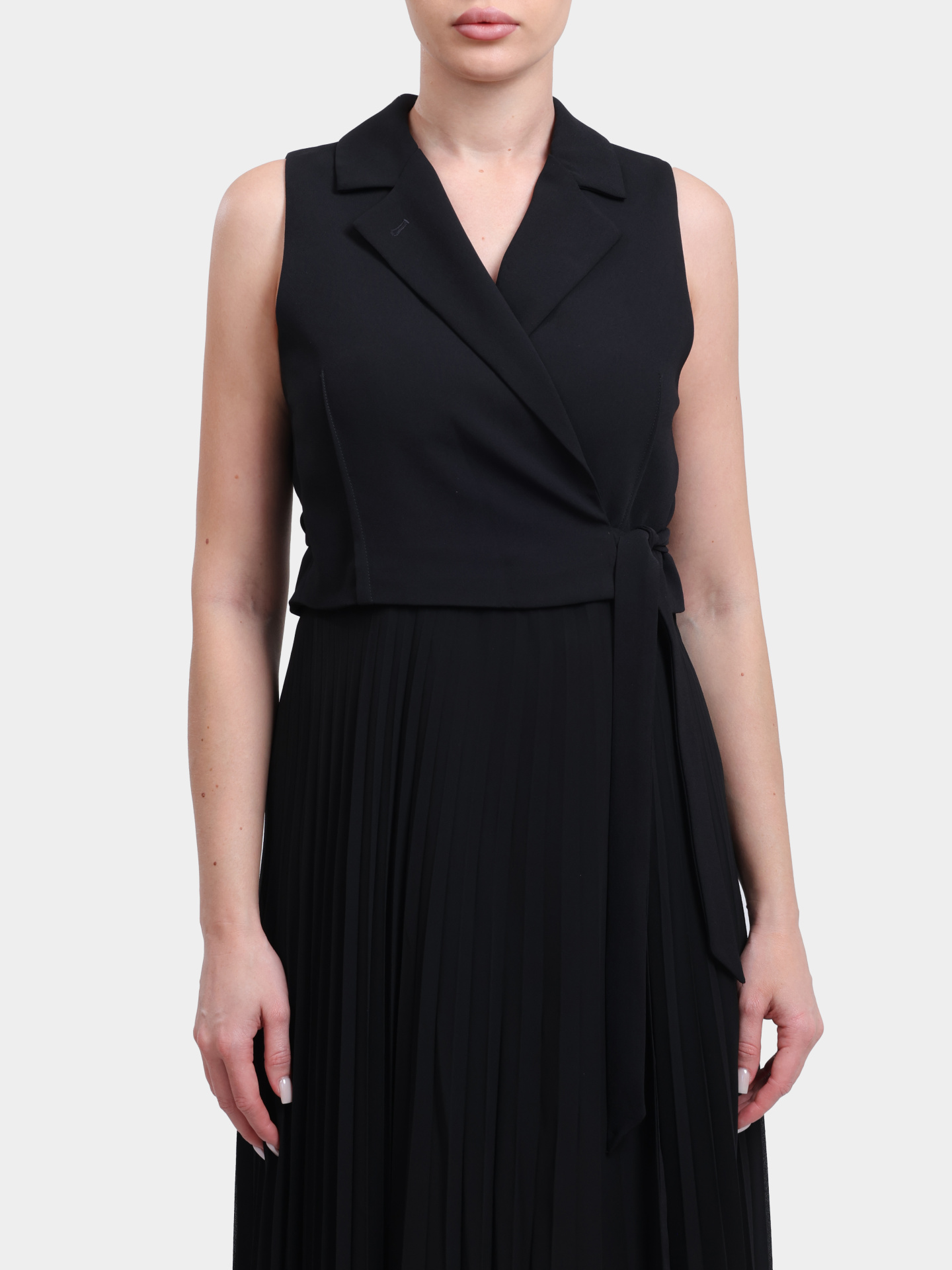 Платье STATUA 002 черное женское — купить в интернет-магазине Verdistore