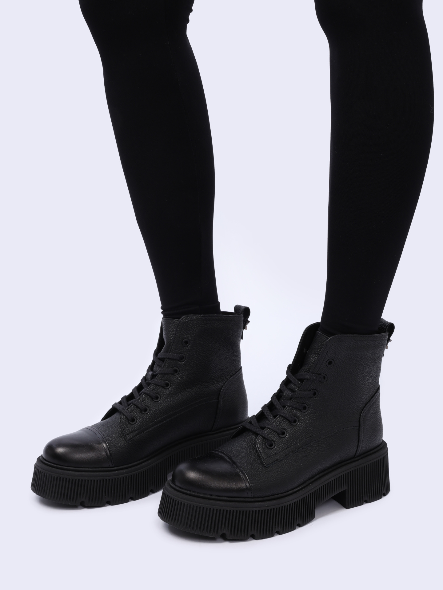 Ботинки — купить в интернет-магазине Verdistore