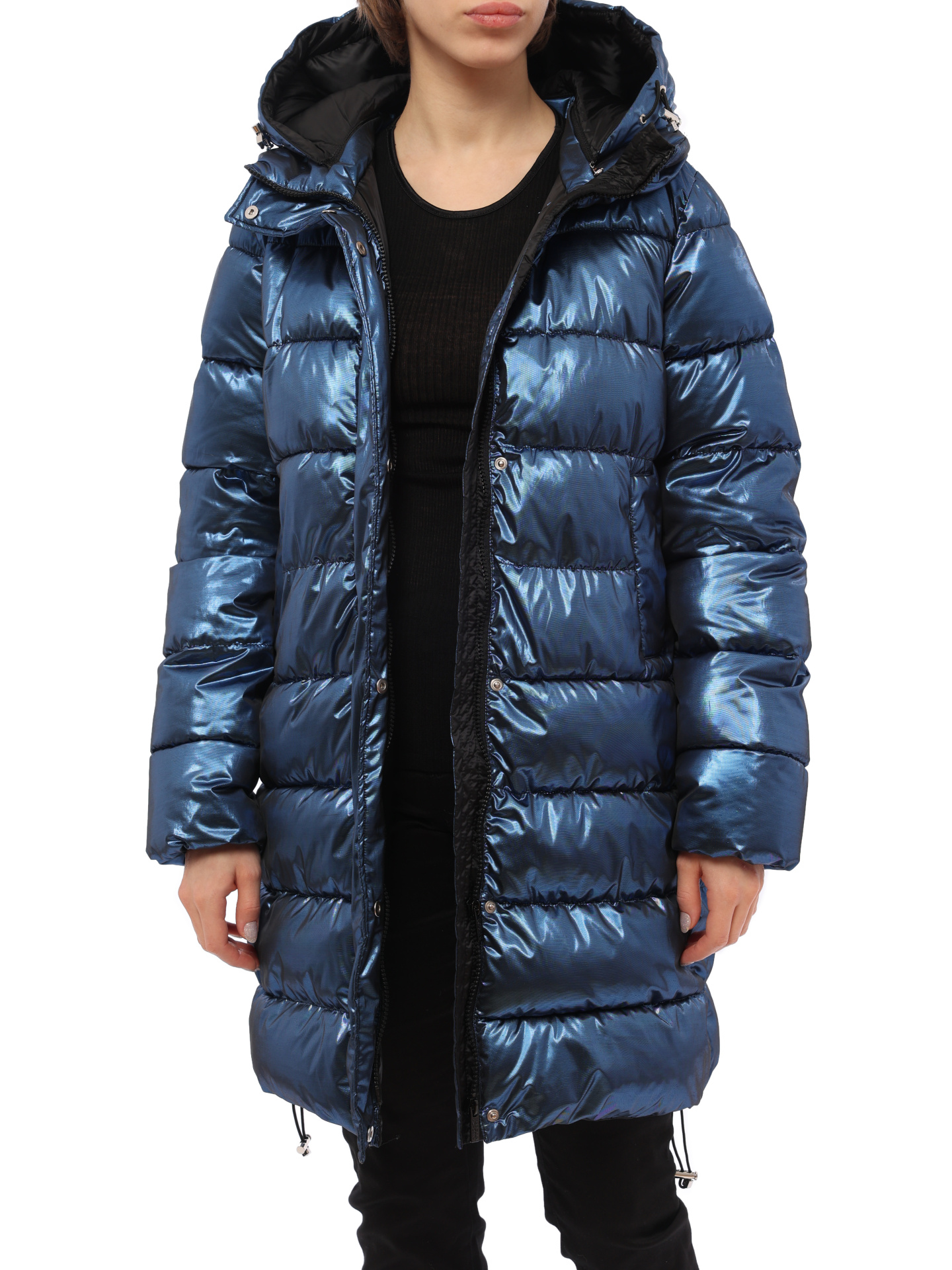 Пуховик — купить в интернет-магазине Verdistore