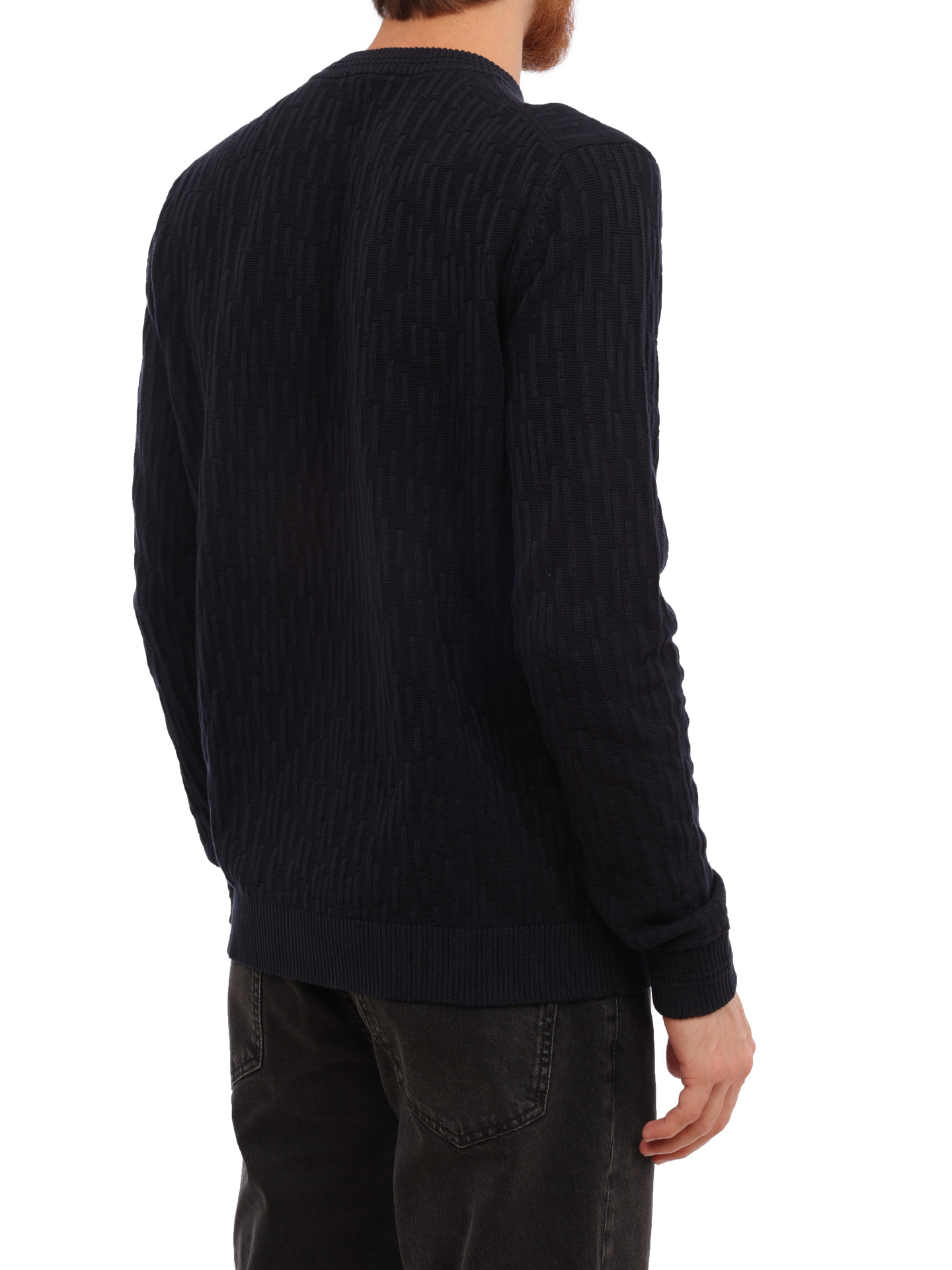 Лонгслив Sovrain 10249858 01 50492805 410 — купить в интернет-магазине Verdistore