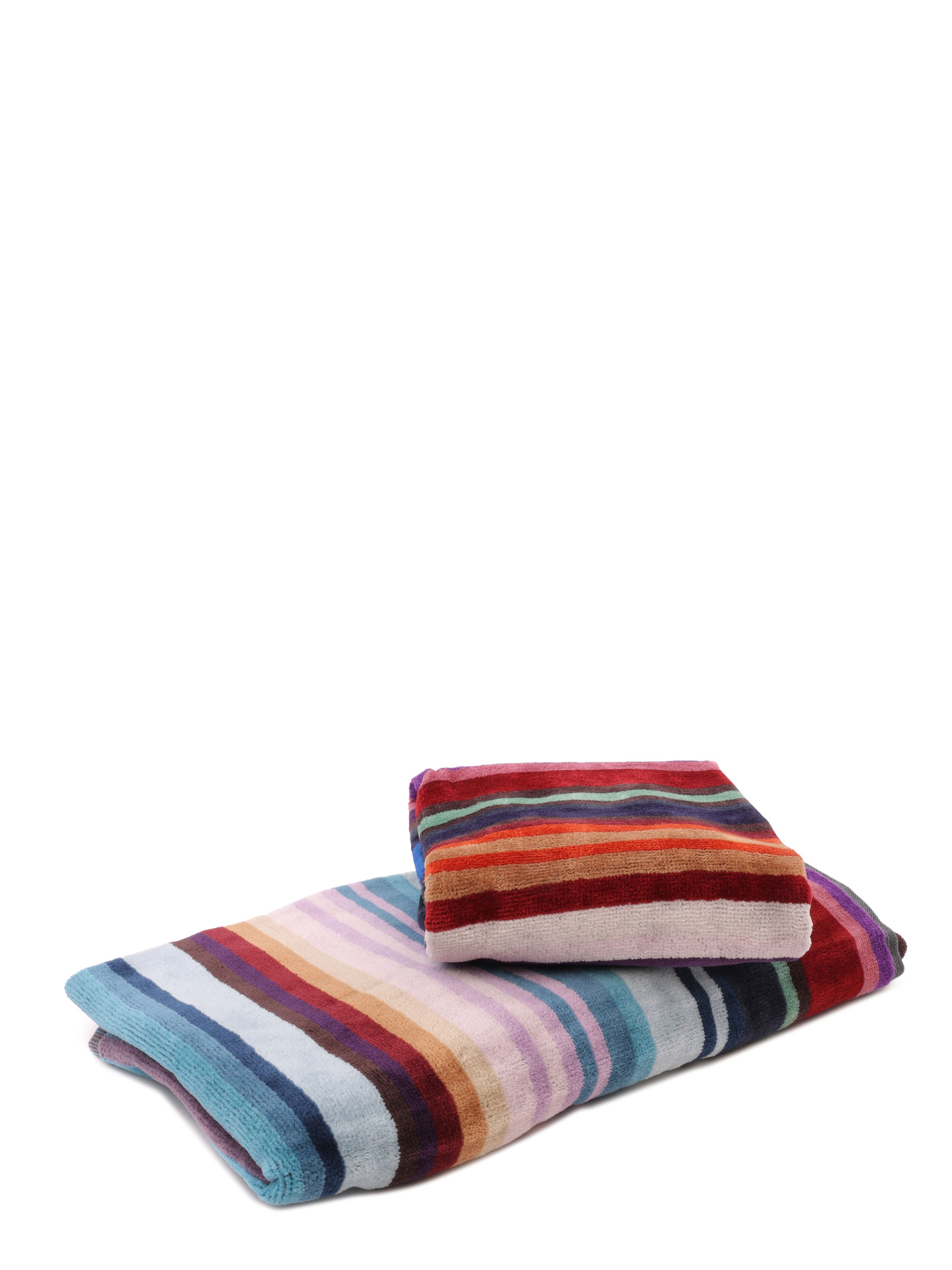 Комплект полотенец — купить в интернет-магазине Verdistore