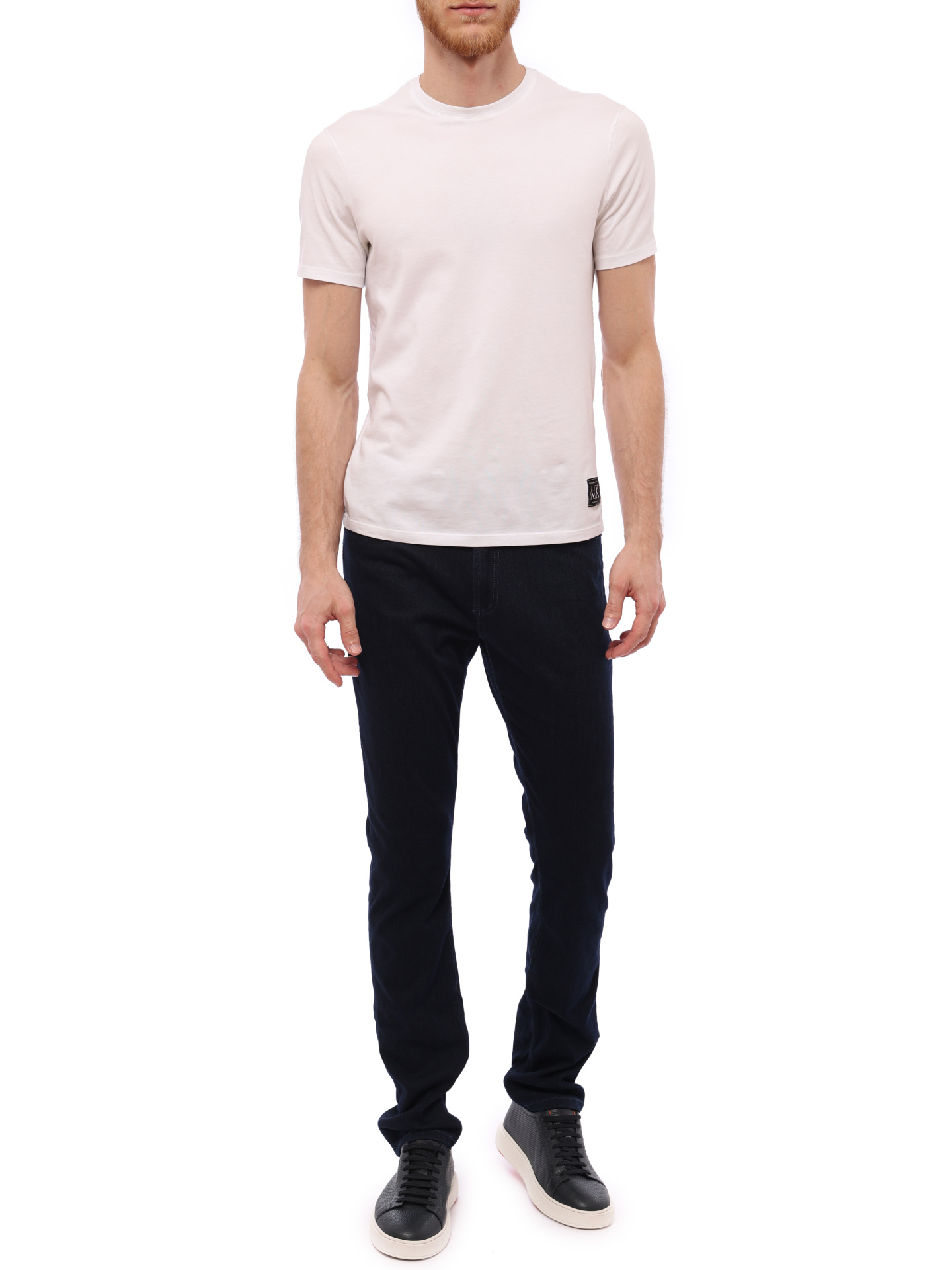 Джинсы — купить в интернет-магазине Verdistore