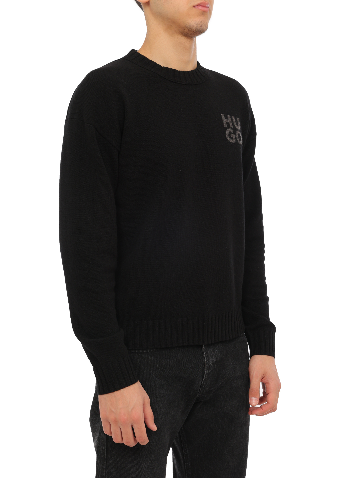 Лонгслив San Cassio-L 10252636 01 50500015 001 — купить в интернет-магазине Verdistore