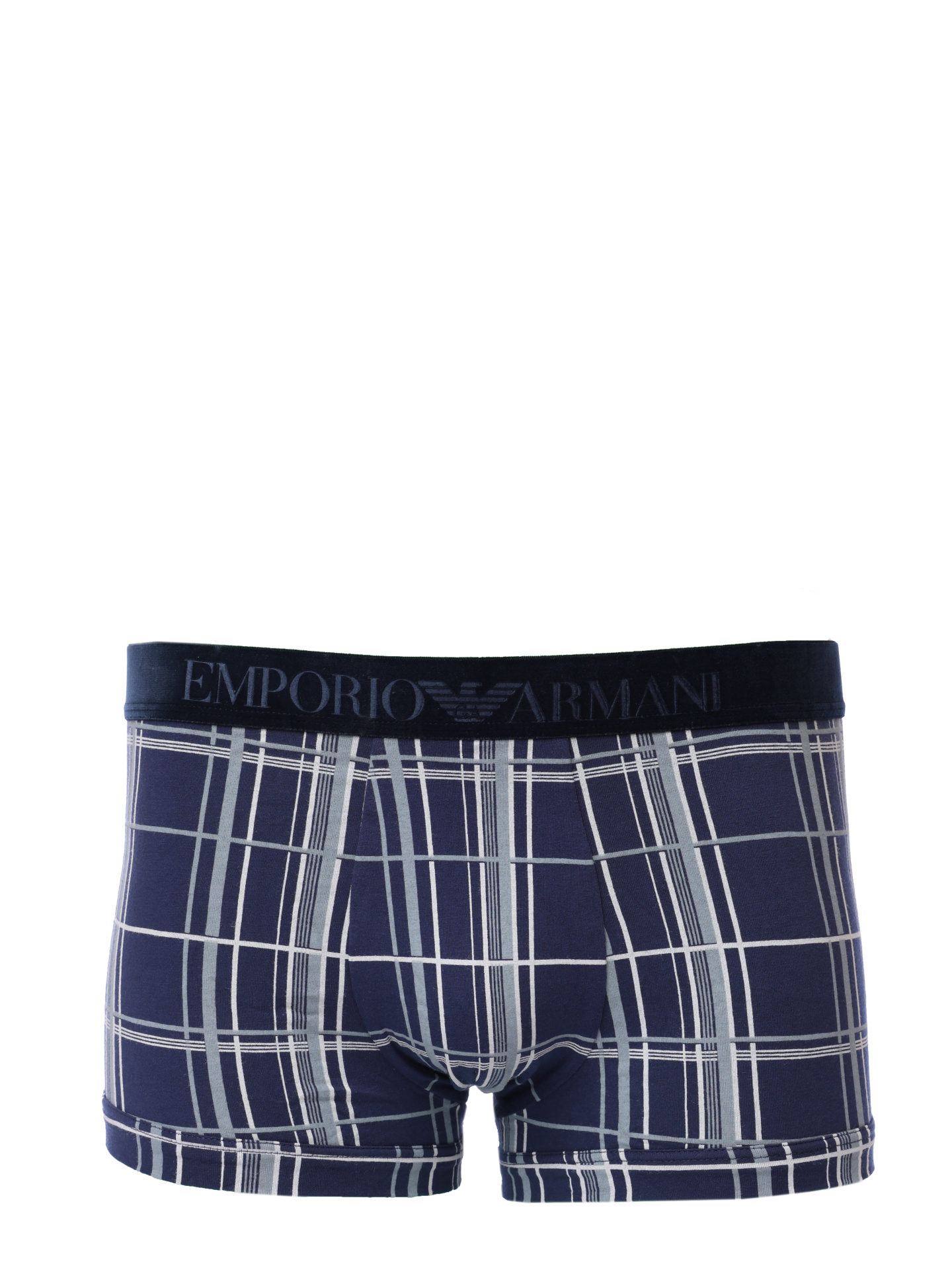 Трусы комплект Emporio Armani 111210 4F594 32834 хлопковые мужские — купить в интернет-магазине Verdistore