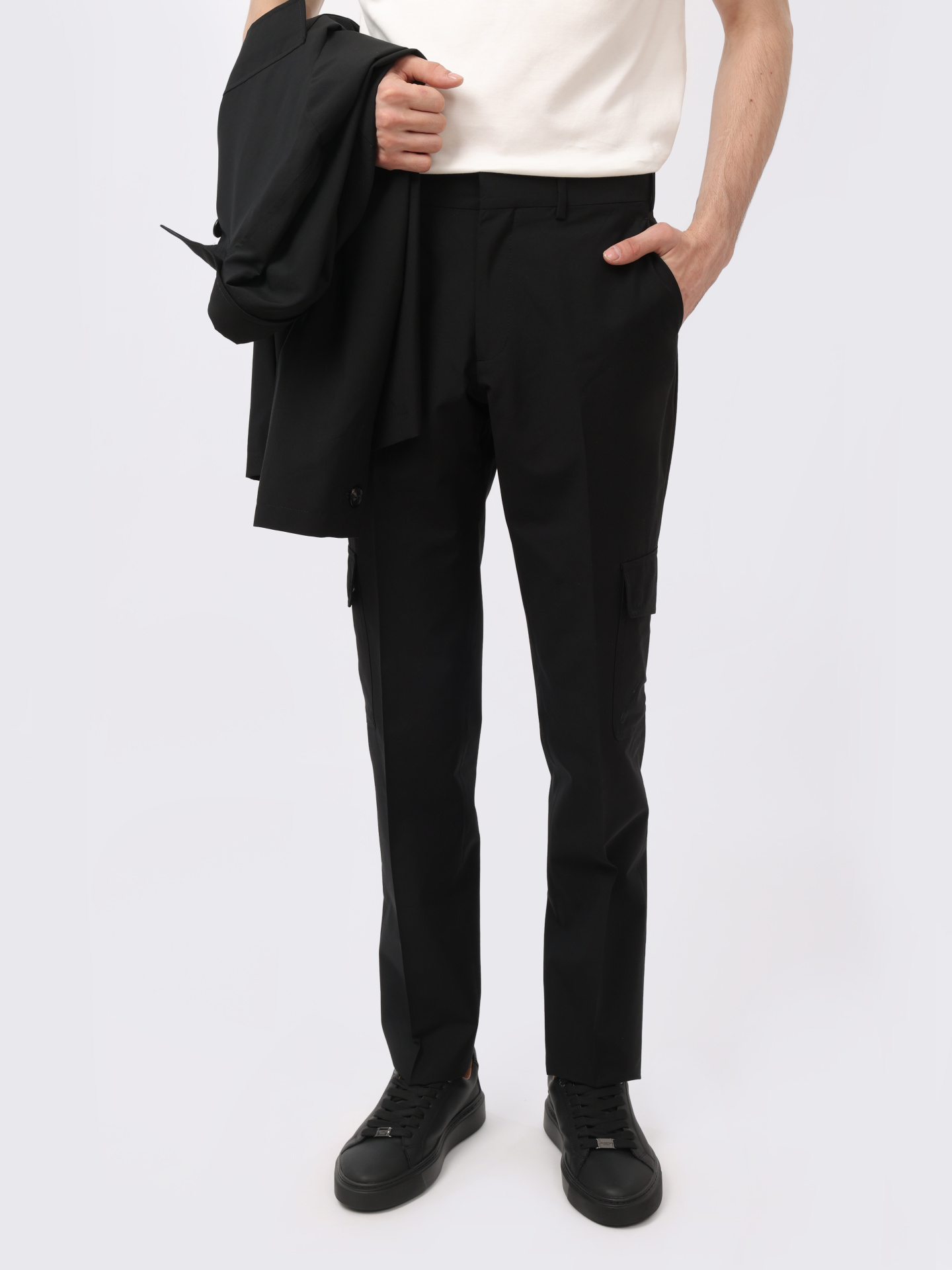 Брюки-карго — купить в интернет-магазине Verdistore