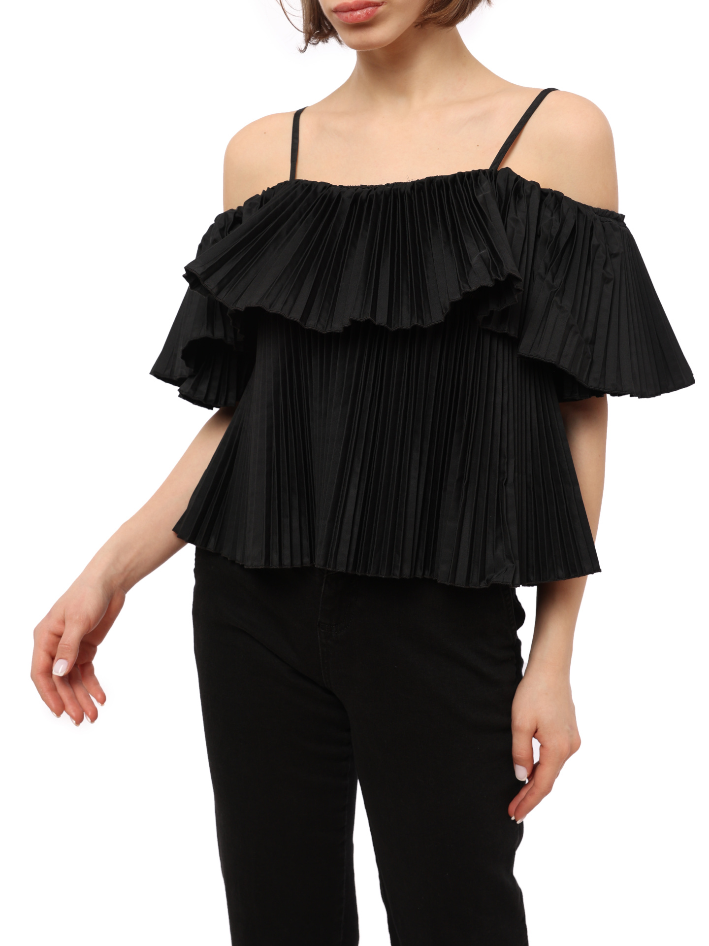 Блузка — купить в интернет-магазине Verdistore