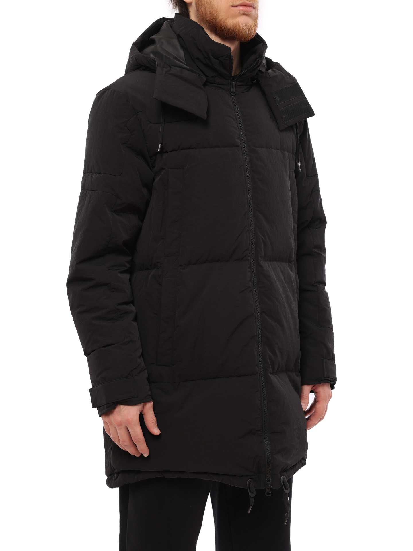 Пуховик — купить в интернет-магазине Verdistore