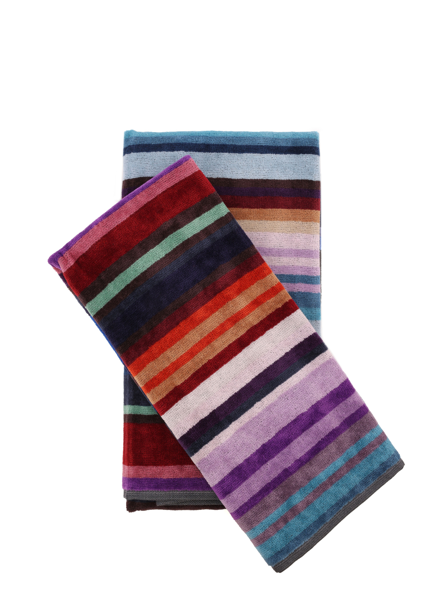 Комплект полотенец — купить в интернет-магазине Verdistore