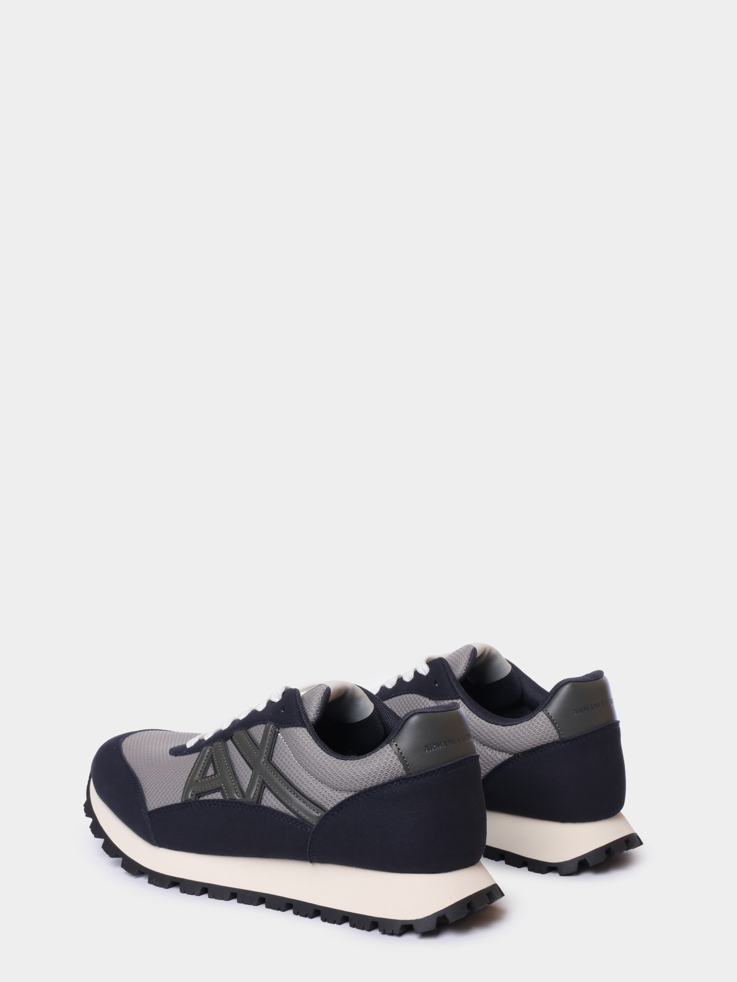 Кроссовки XM001960 AF19388 MZ256  — купить в интернет-магазине Verdistore