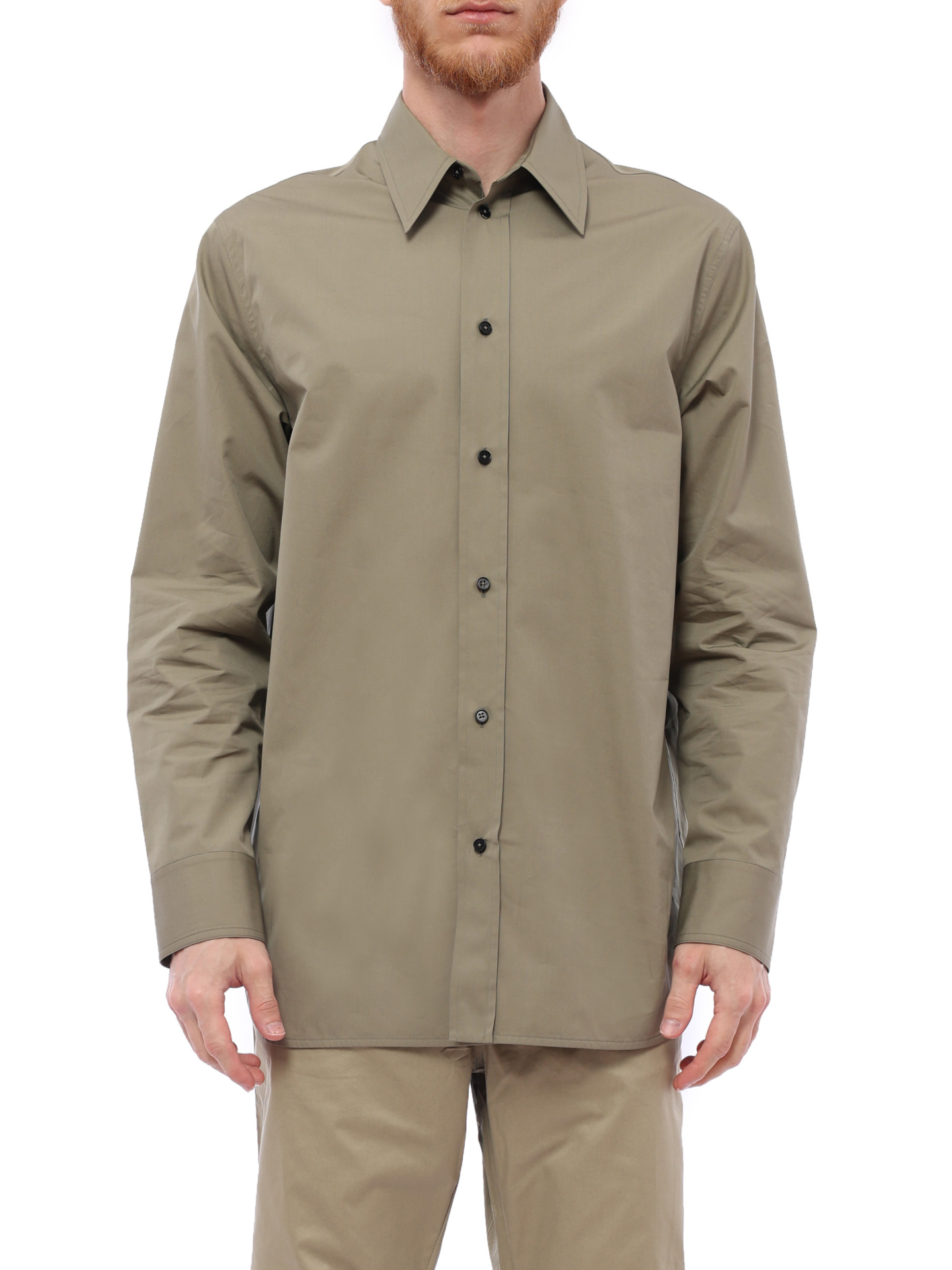 Рубашка — купить в интернет-магазине Verdistore