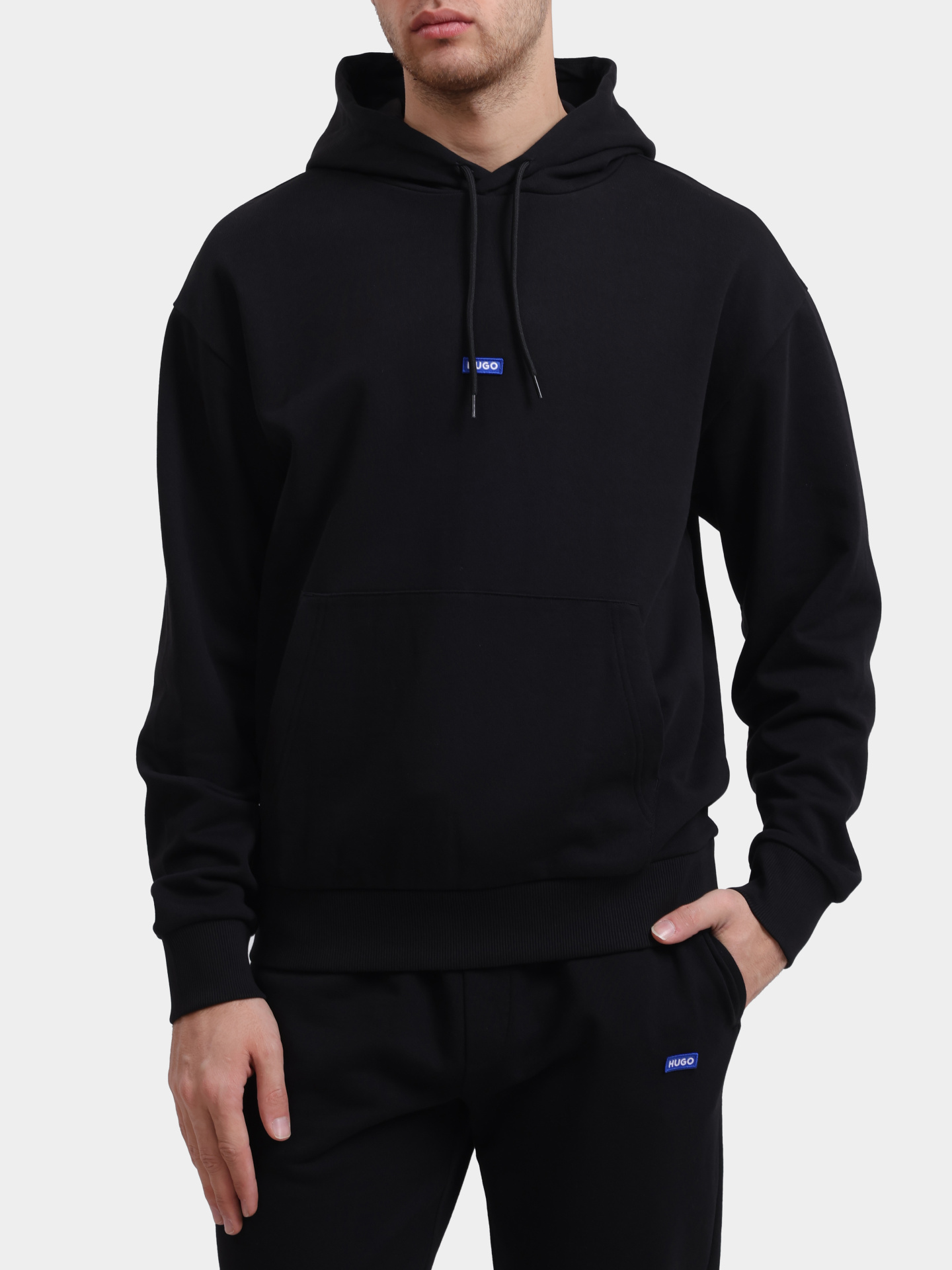 Свитшот Hugo Nalonso 10249110 — купить в интернет-магазине Verdistore