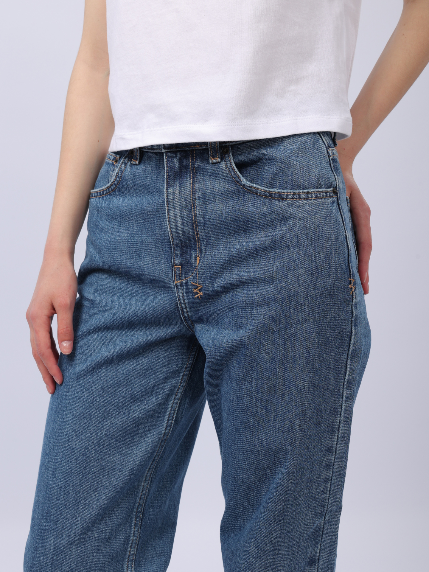 Джинсы — купить в интернет-магазине Verdistore