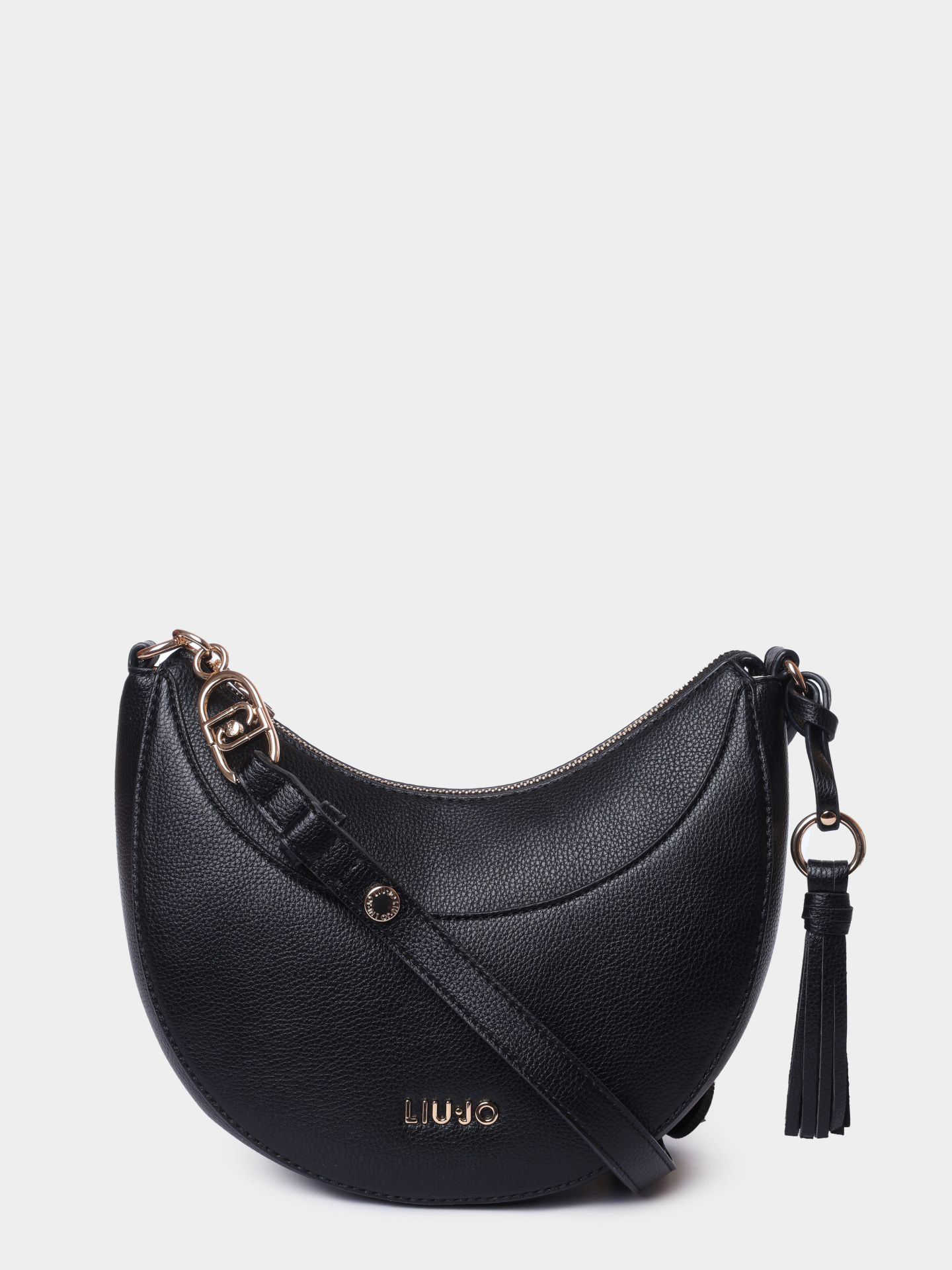 Cумка Liu-Jo AA6186 E1012 22222 черная женская — купить в интернет-магазине Verdistore