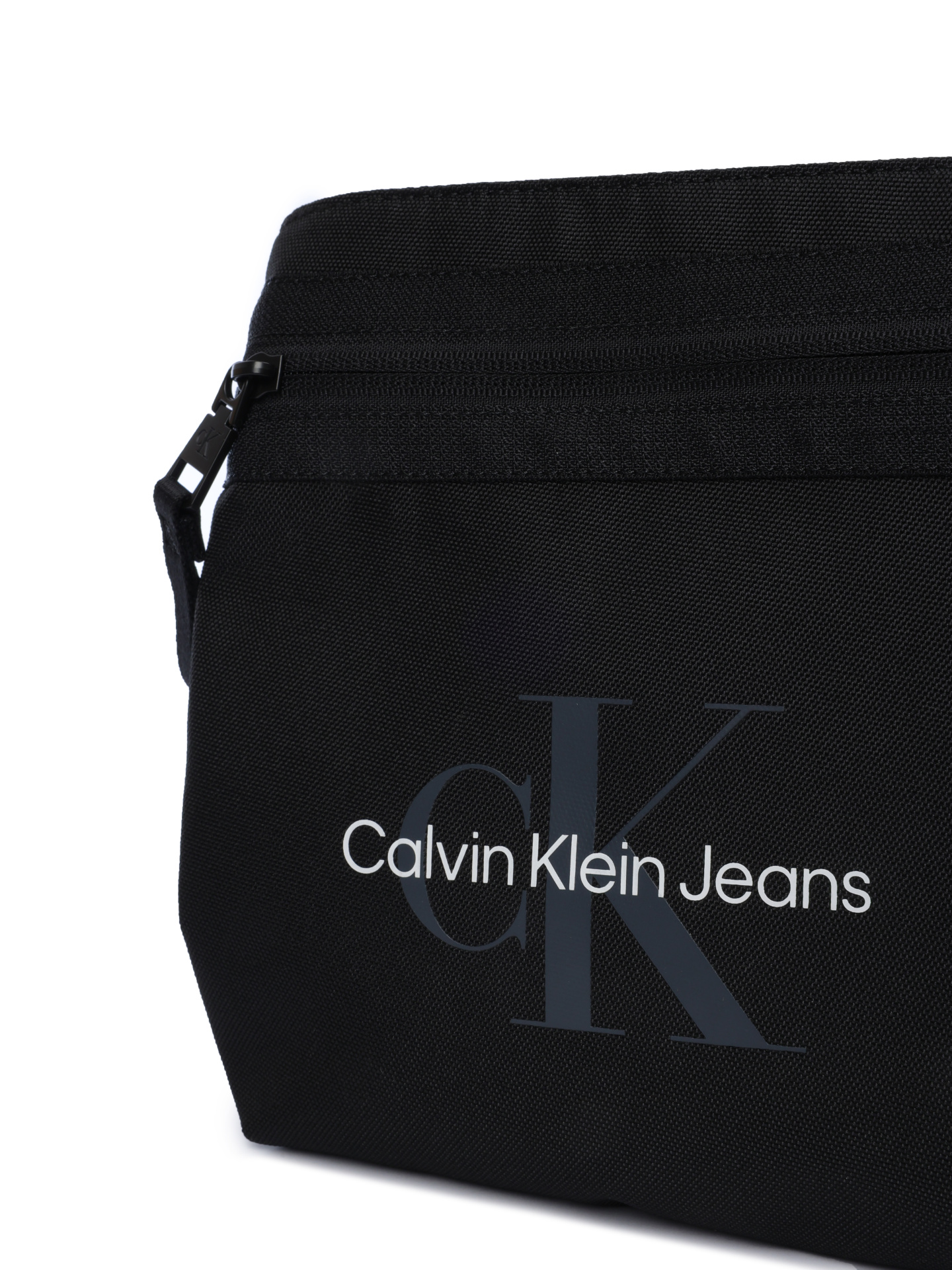 Сумка Calvin Klein Jeans K50K511097 текстильная мужская — купить в интернет-магазине Verdistore
