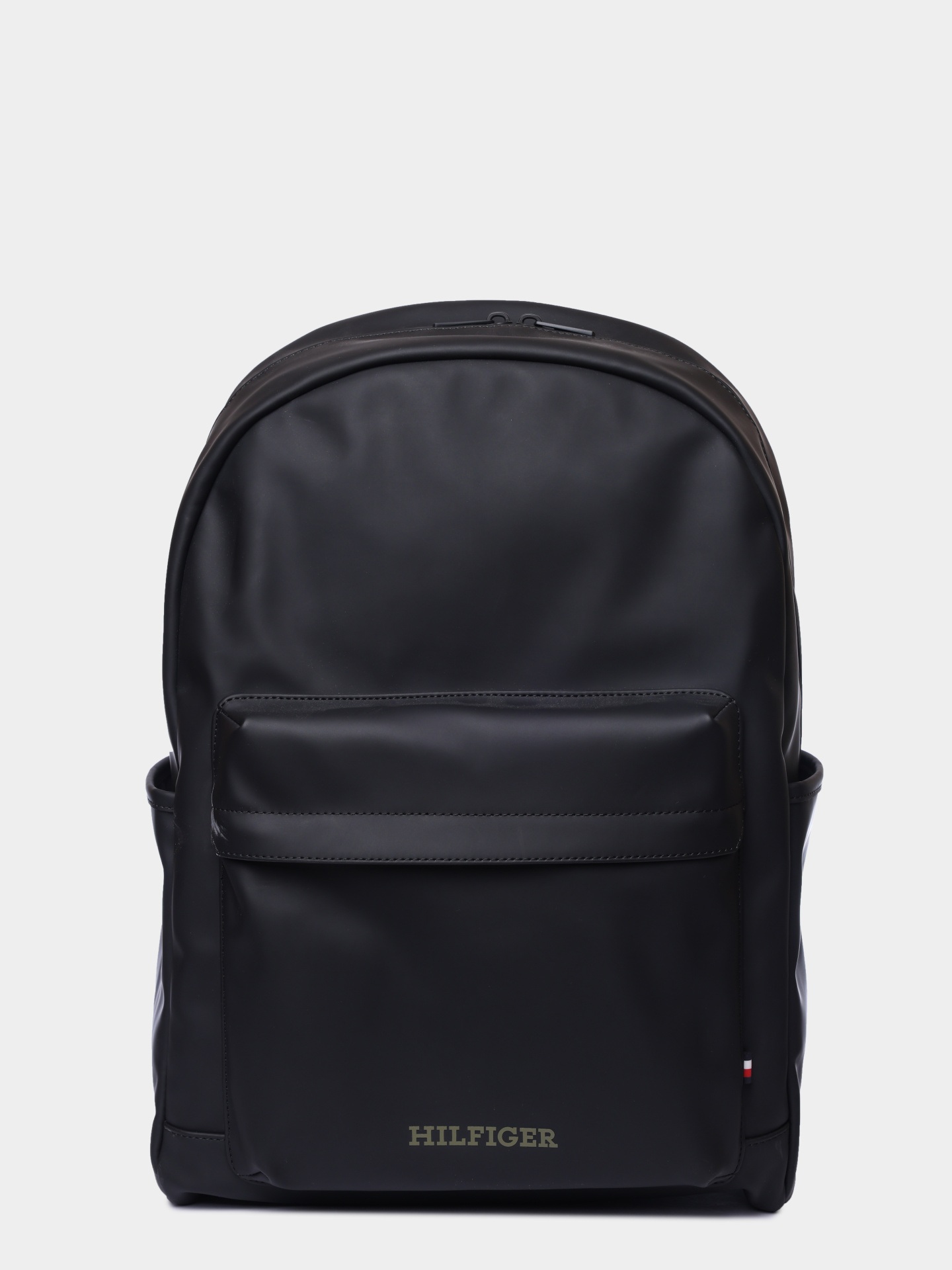 Рюкзак Tommy Hilfiger AM0AM12679 BDS черный мужской — купить в интернет-магазине Verdistore