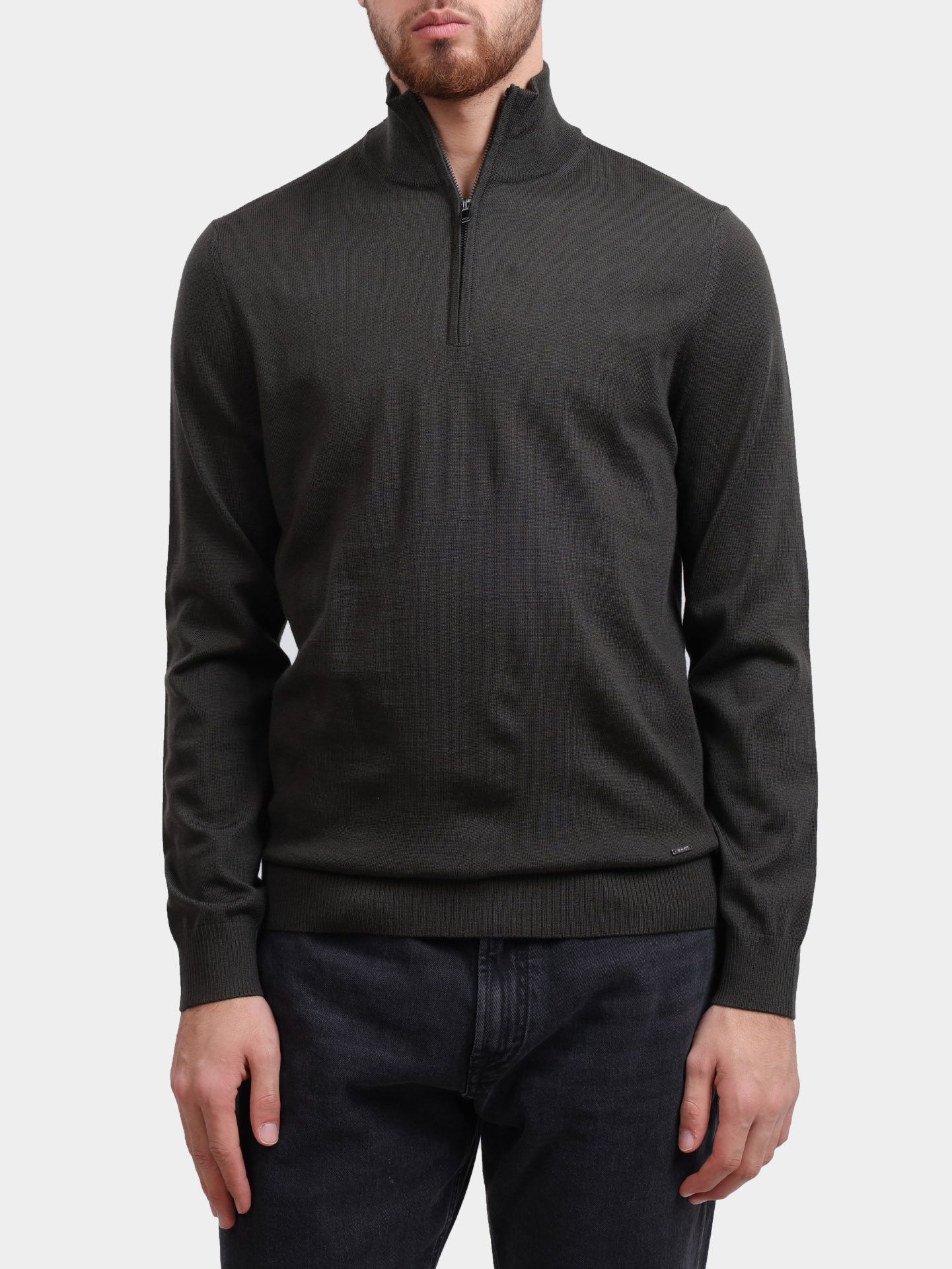 Джемпер Joop! 17 JK-03Dario 10012053 303 шерстяной мужской — купить в интернет-магазине Verdistore