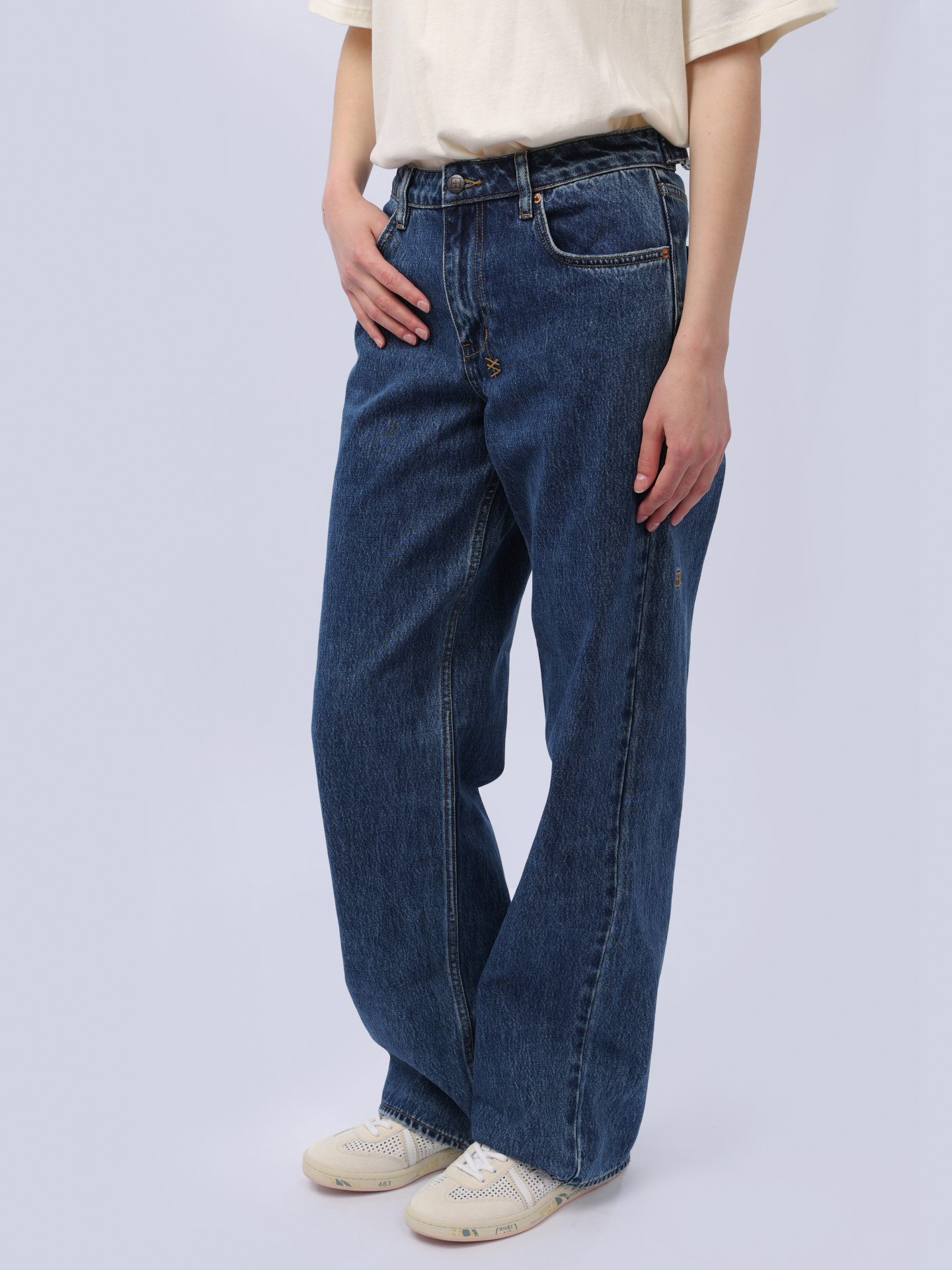 Джинсы — купить в интернет-магазине Verdistore