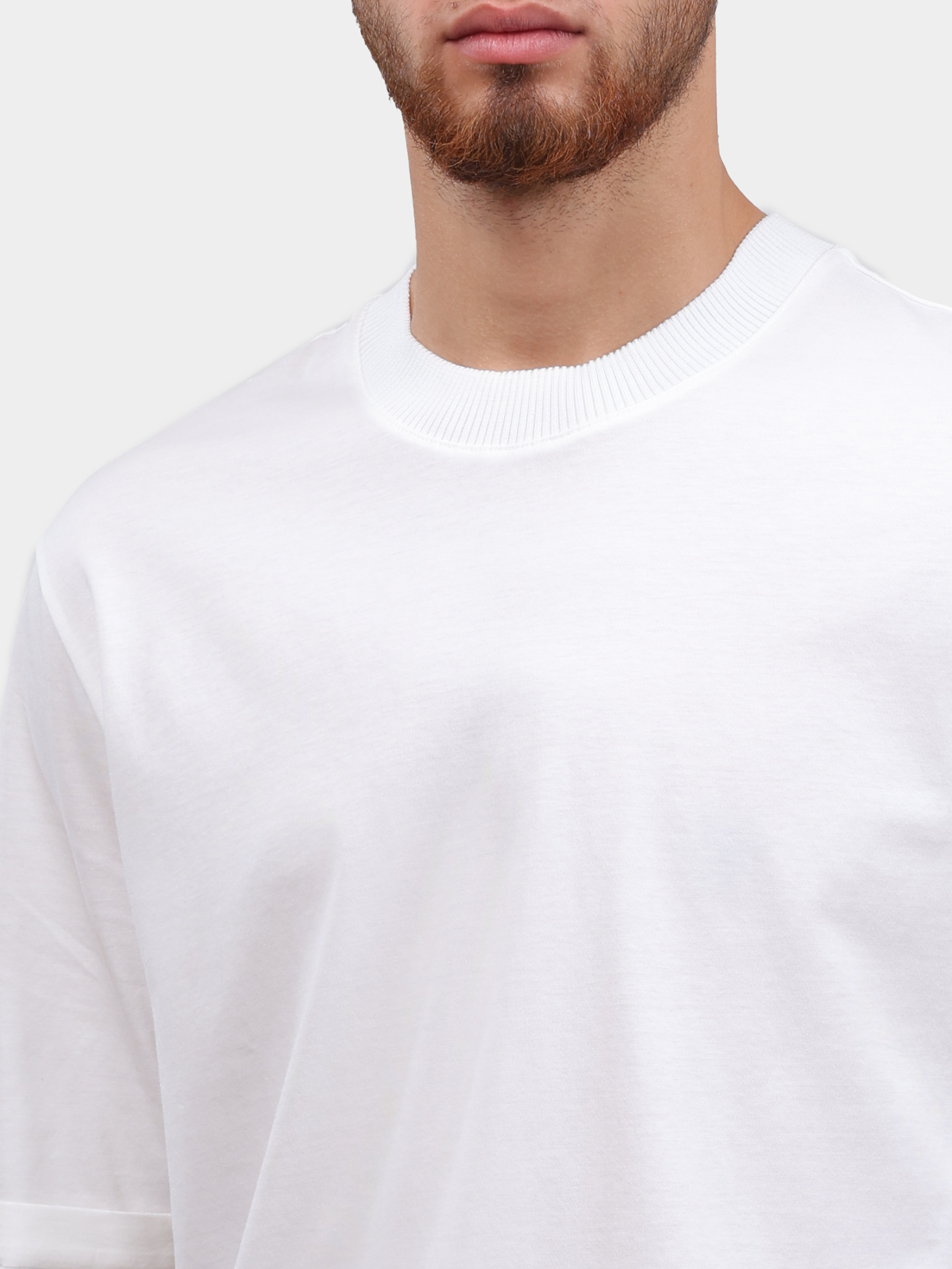 Футболка Armani Exchange XM000519 AF10337 U0009 хлопковая мужская — купить в интернет-магазине Verdistore