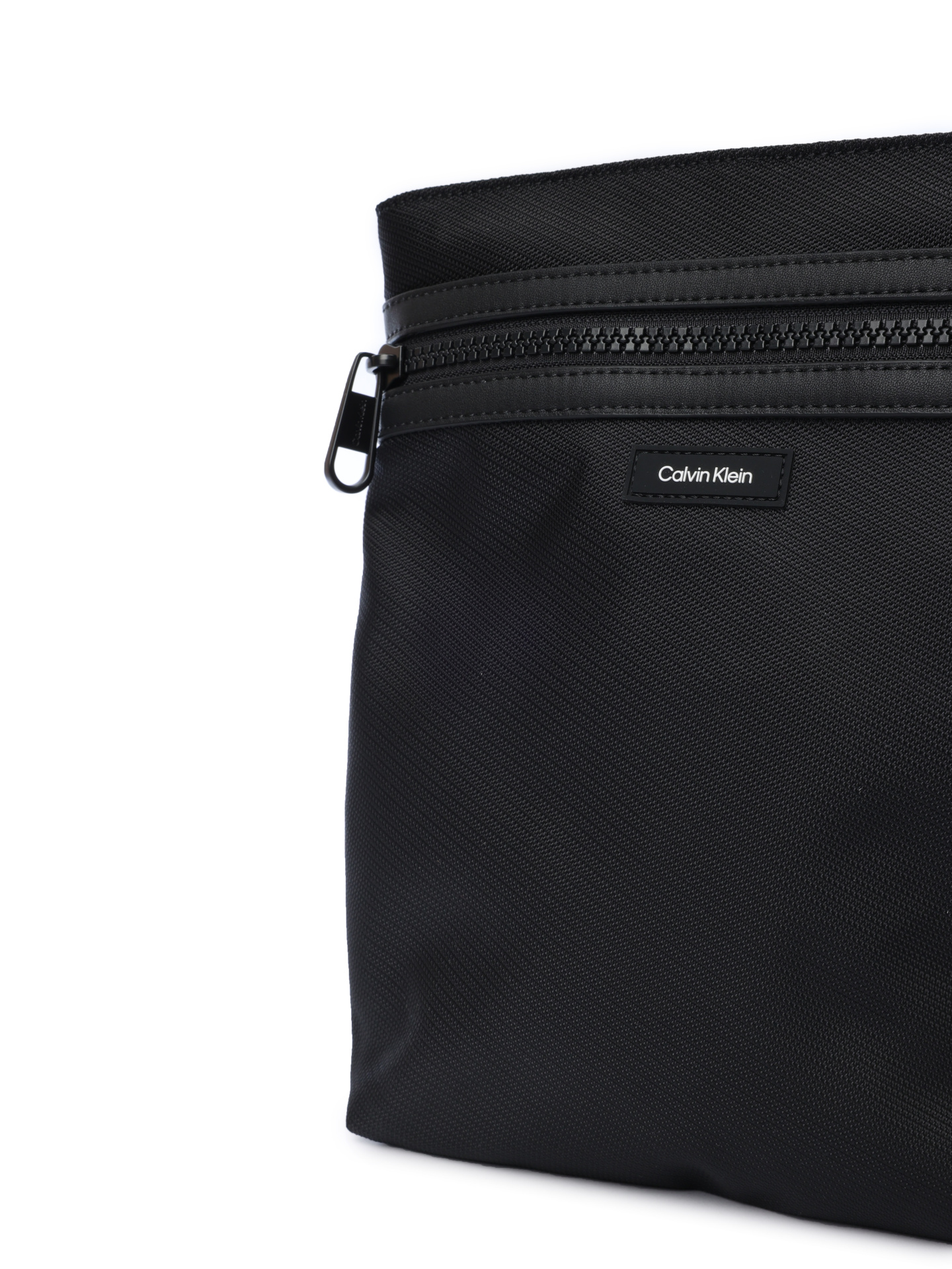 Сумка Calvin Klein K50K511635 текстильная мужская — купить в интернет-магазине Verdistore