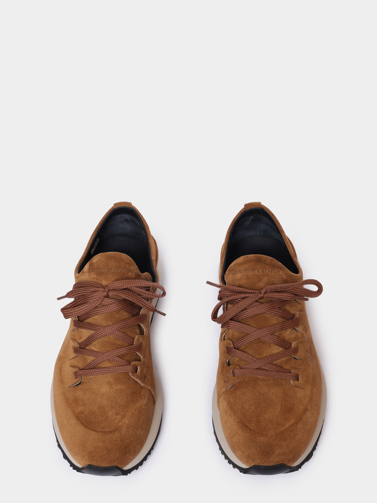 Кроссовки OCUENTI001LIGC1E280 — купить в интернет-магазине Verdistore