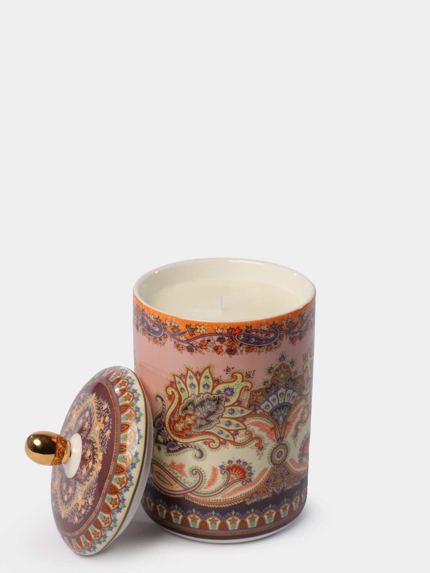 Свеча UHHI0006 AY009 F0441 фарфоровая  — купить в интернет-магазине Verdistore