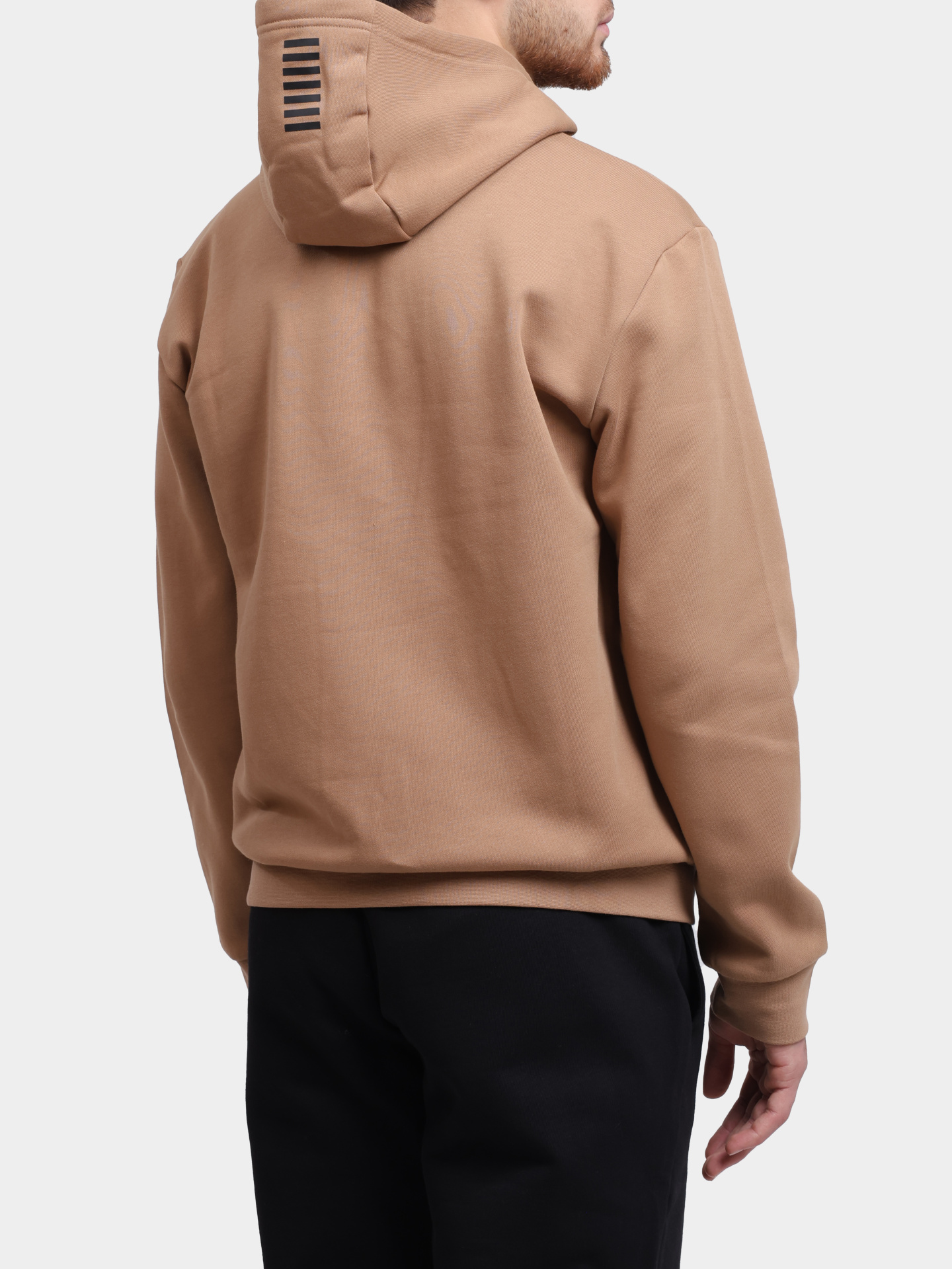 Костюм спортивный EA7 8NPV68 PJVTZ M1013 хлопковый мужской — купить в интернет-магазине Verdistore