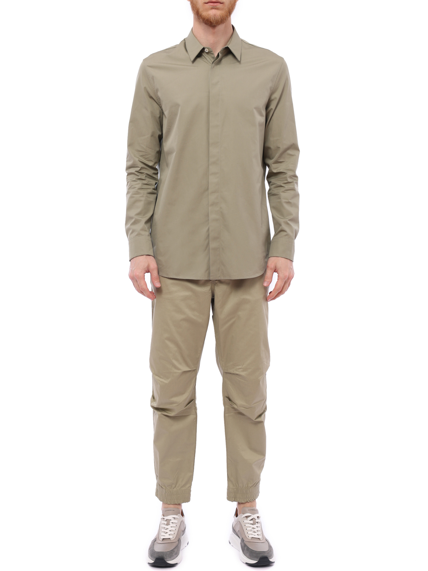 Рубашка — купить в интернет-магазине Verdistore