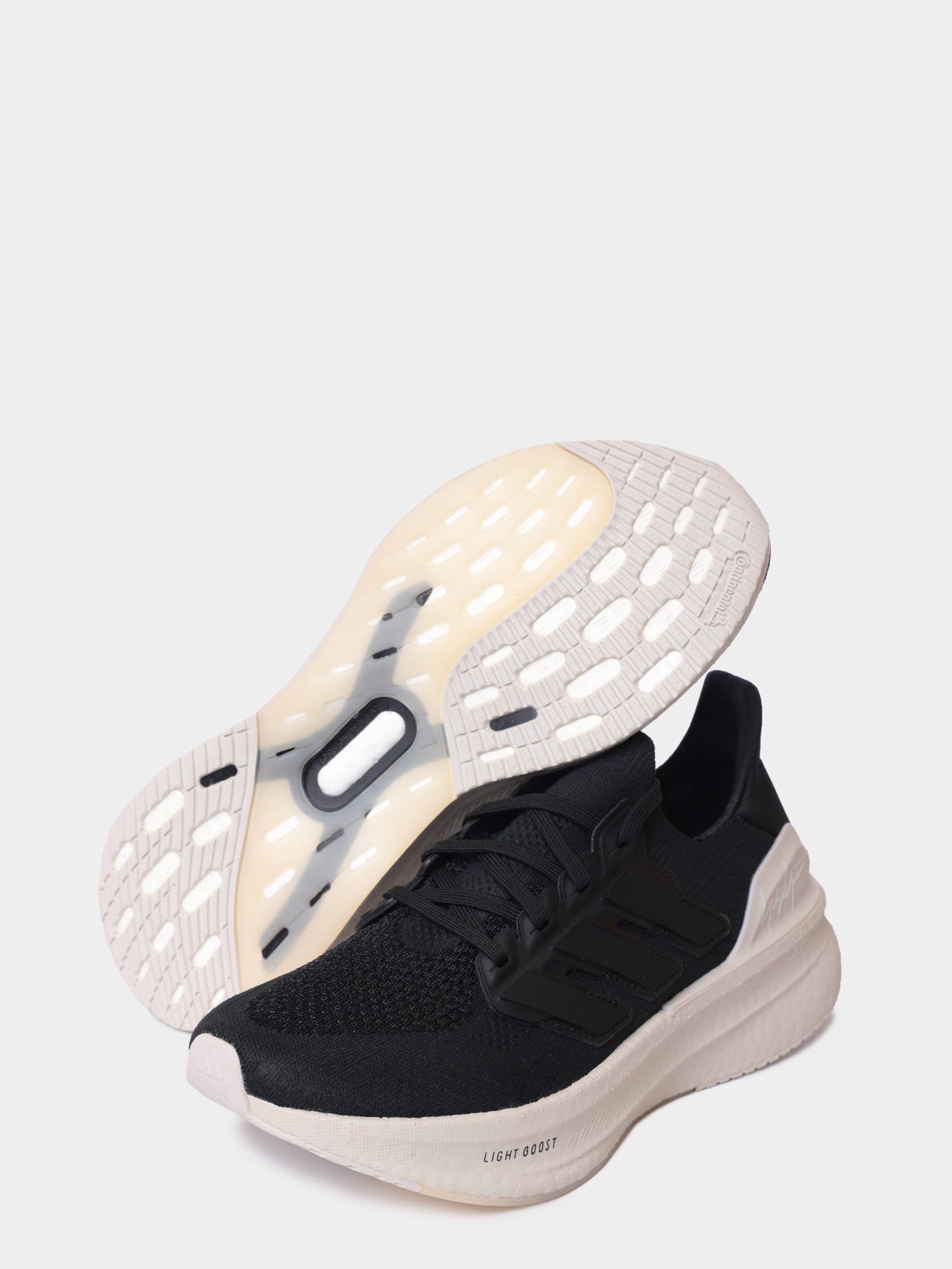 Кроссовки Y-3 IH0871 текстильные мужские — купить в интернет-магазине Verdistore