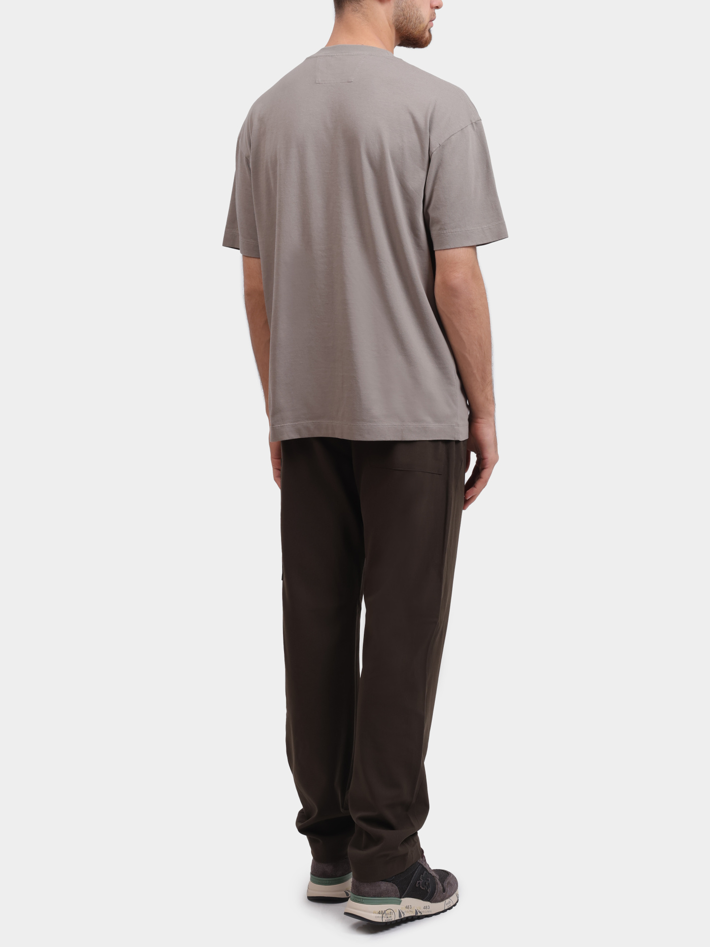 Футболка — купить в интернет-магазине Verdistore