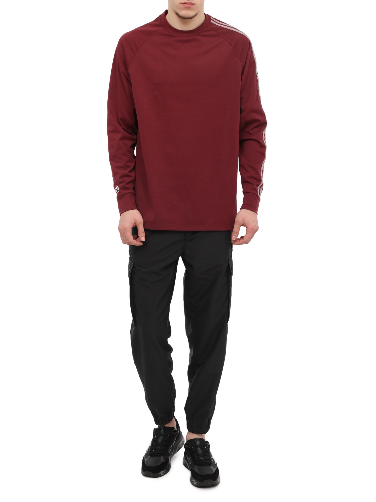 Лонгслив — купить в интернет-магазине Verdistore