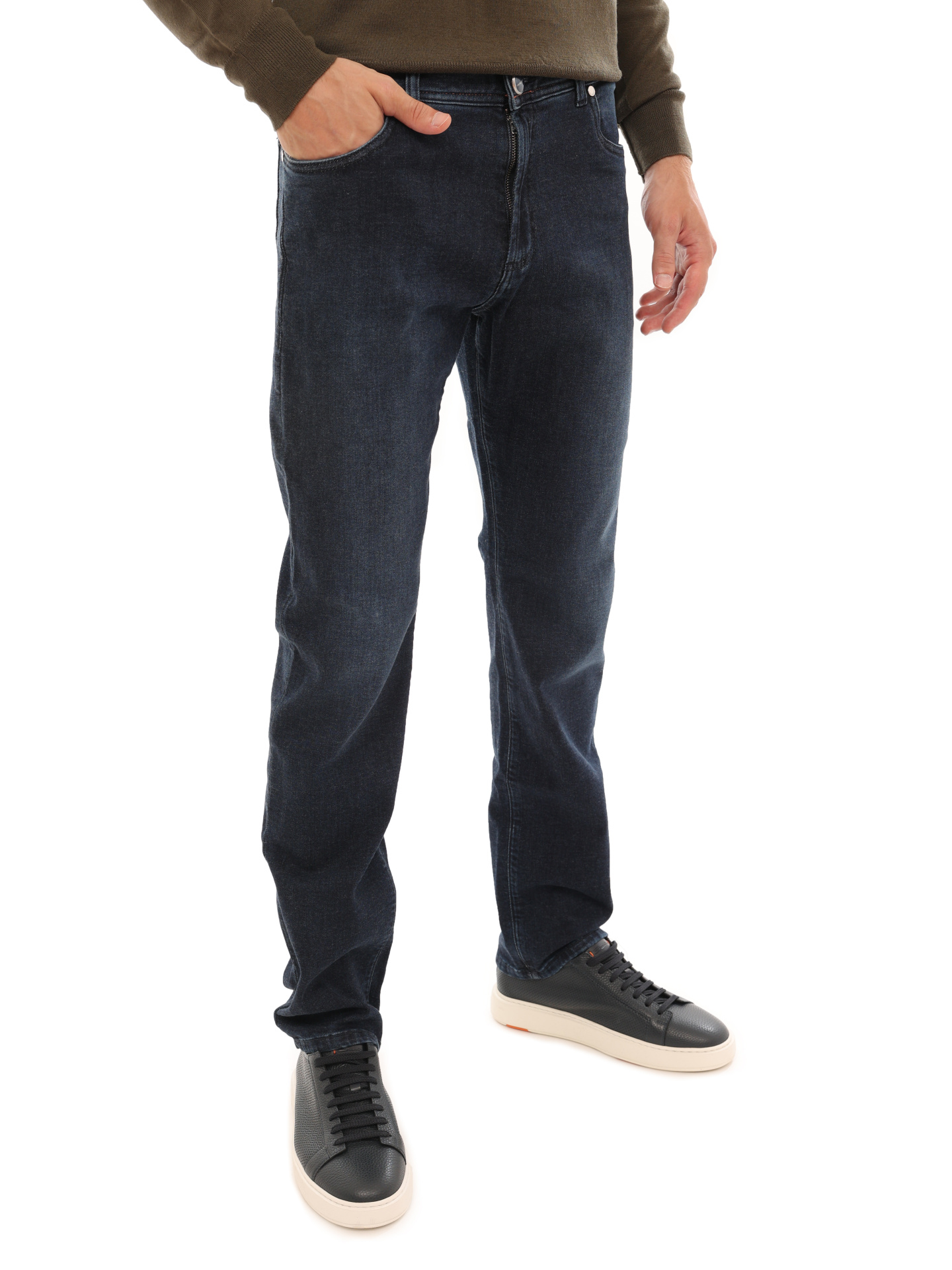 Джинсы — купить в интернет-магазине Verdistore