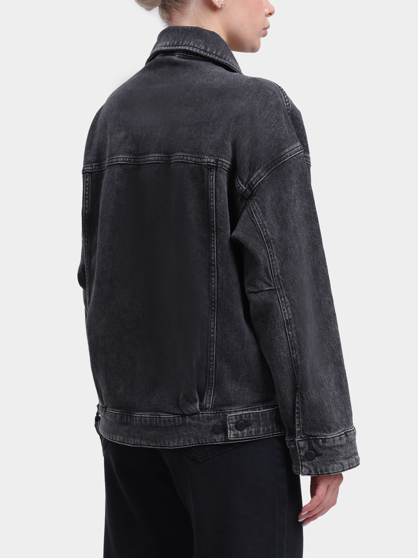 Куртка Pantamo 1427-1566-03 джинсовая женская — купить в интернет-магазине Verdistore