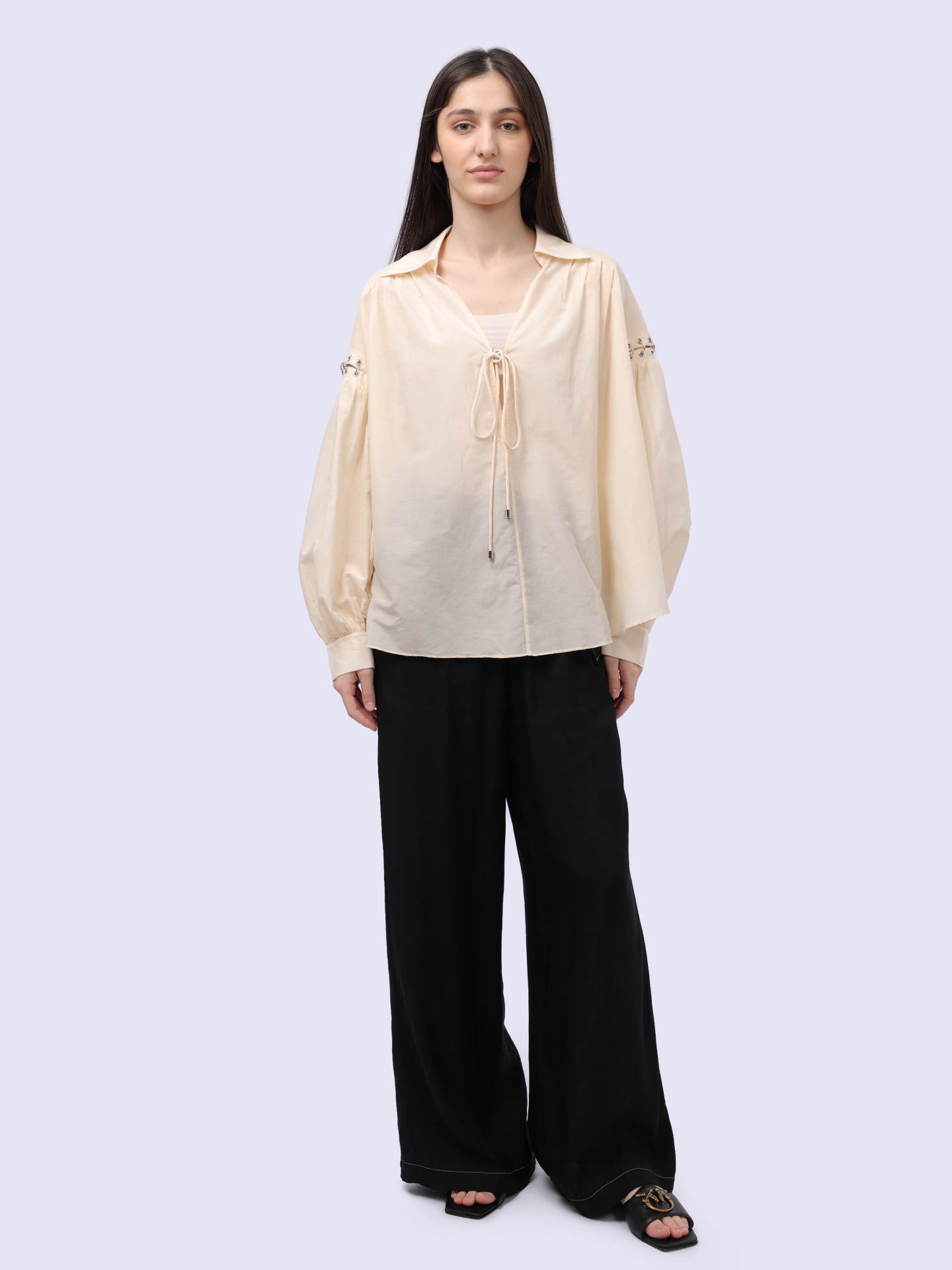 Блуза — купить в интернет-магазине Verdistore