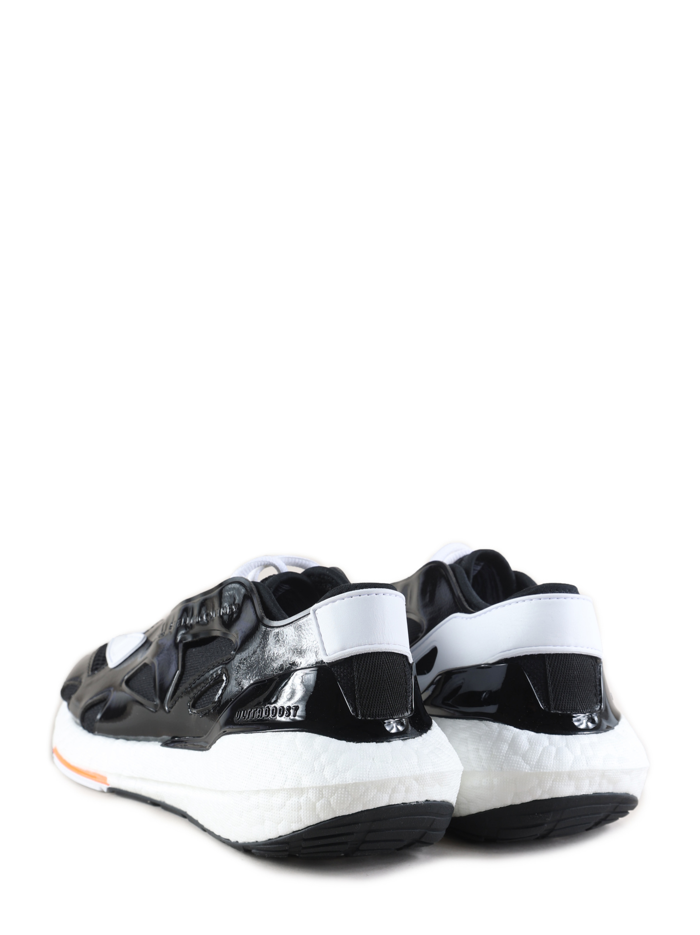 Кроссовки Adidas by Stella McCartney GY6087 черные женские — купить в интернет-магазине Verdistore