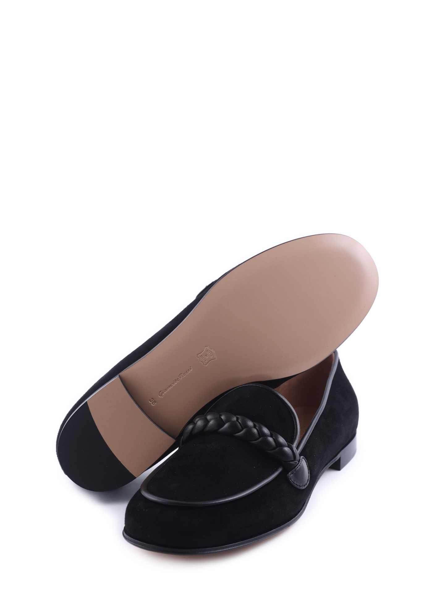 Лоферы — купить в интернет-магазине Verdistore