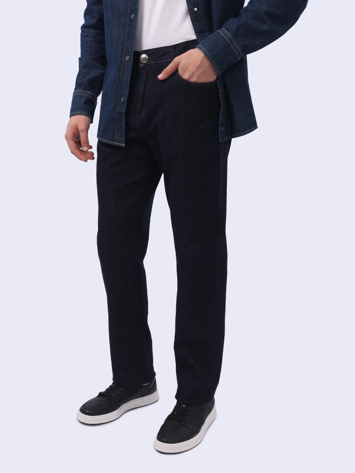 Джинсы Milano  — купить в интернет-магазине Verdistore